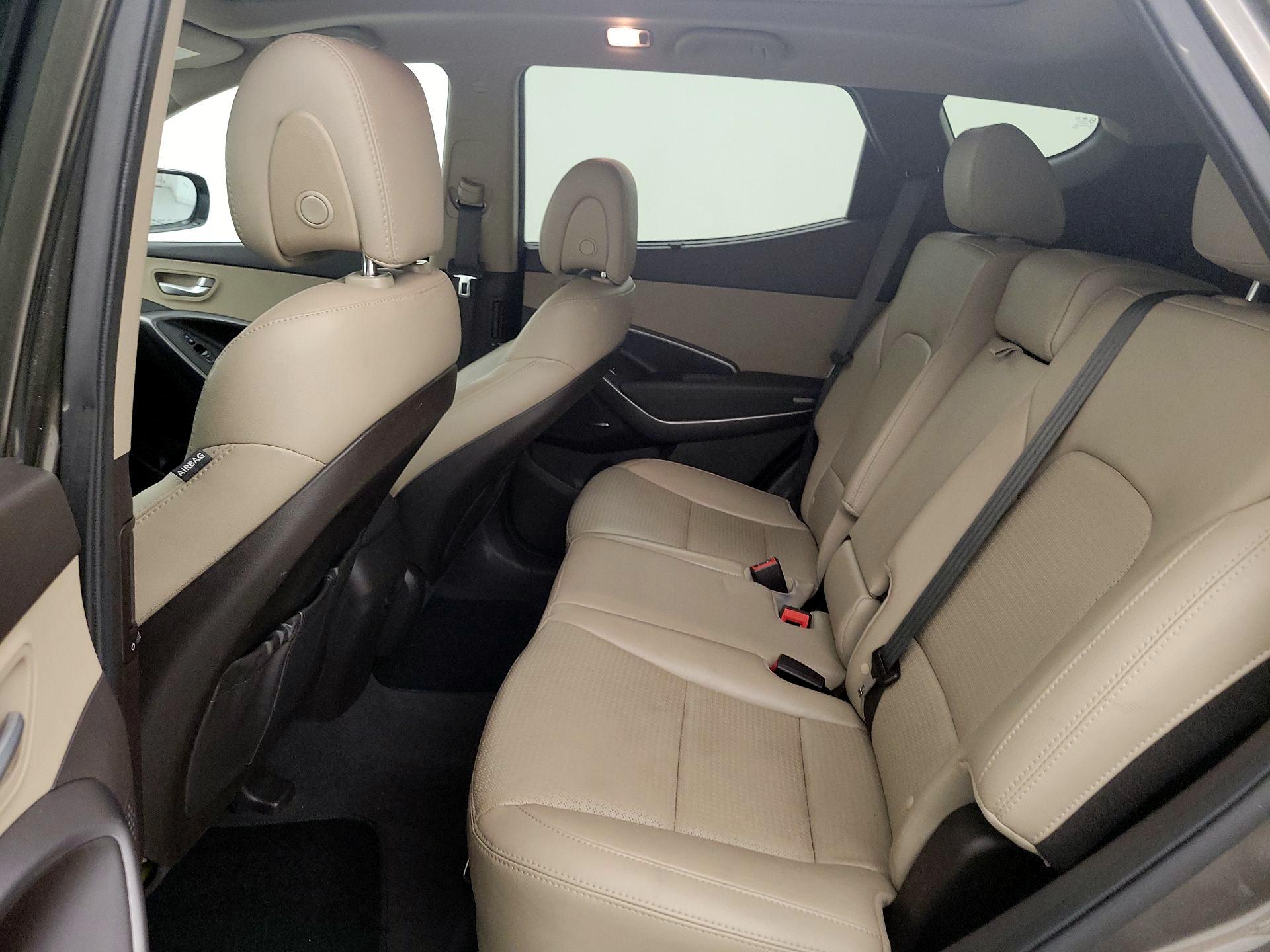 Thumbnail: 2014 Hyundai Santa Fe - 19