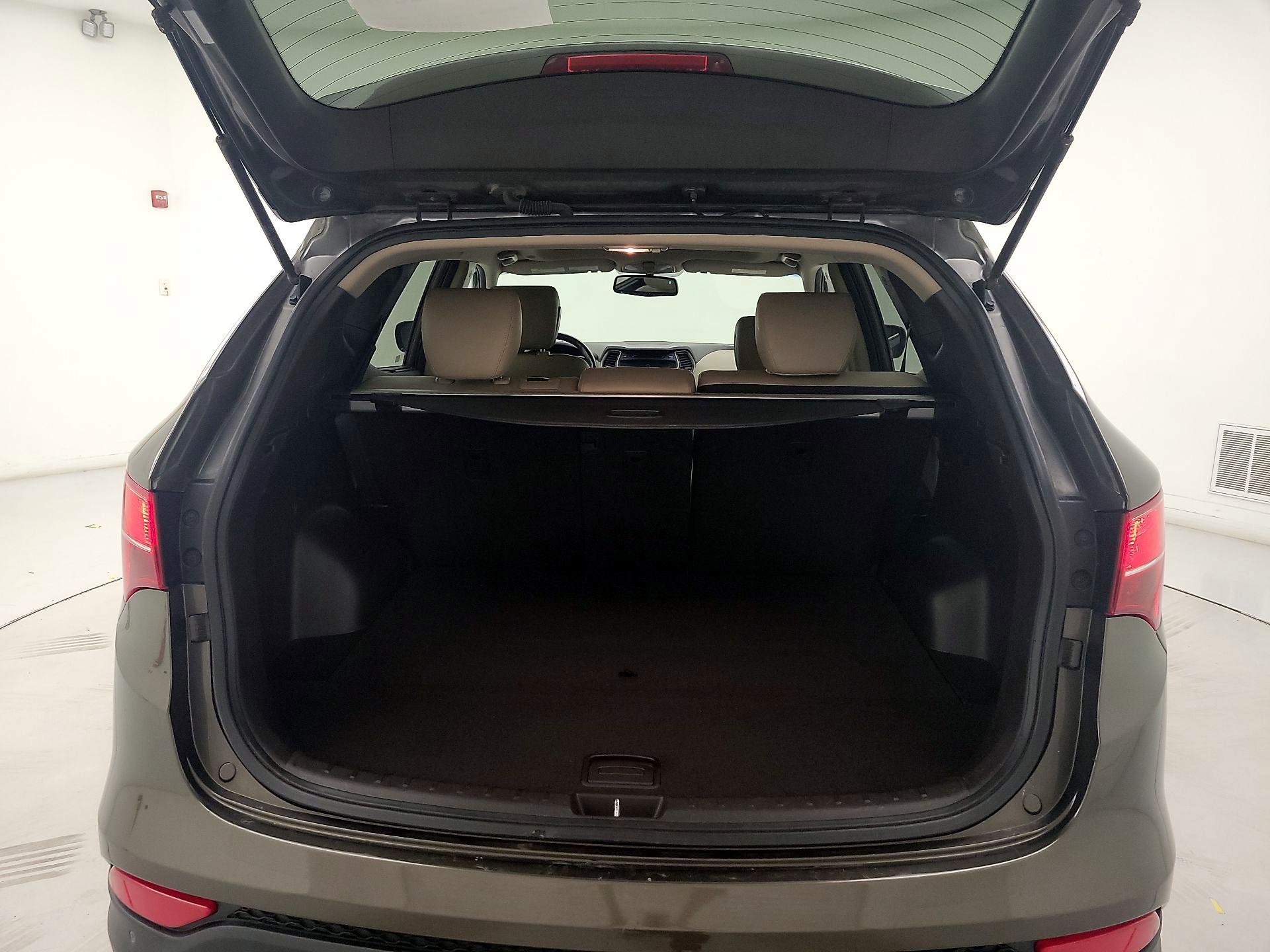 Thumbnail: 2014 Hyundai Santa Fe - 20