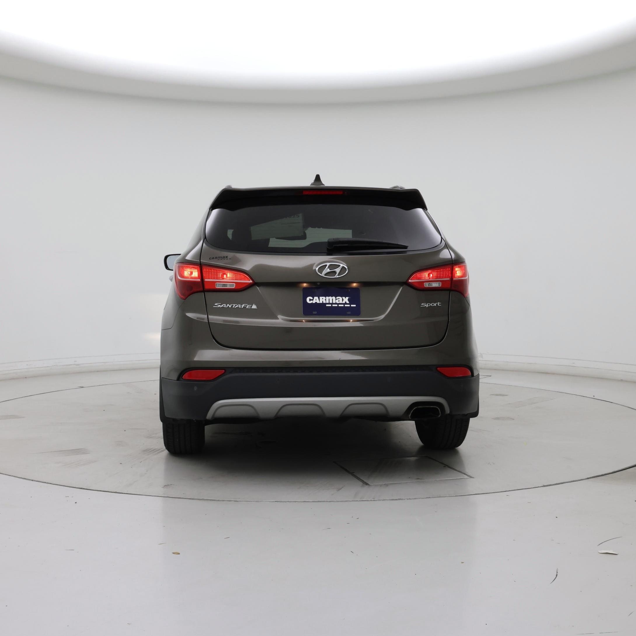 Thumbnail: 2014 Hyundai Santa Fe - 6