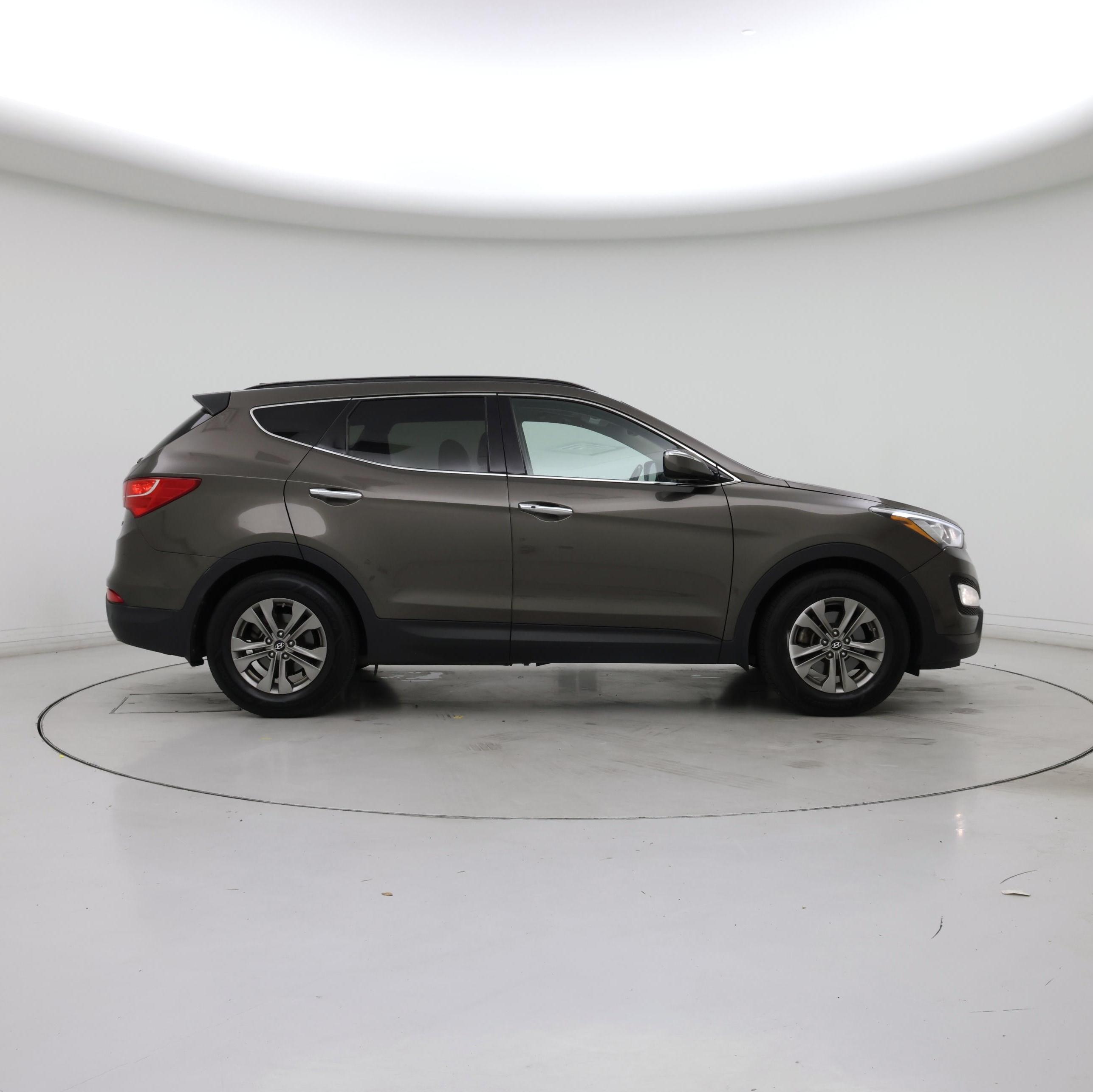 Thumbnail: 2014 Hyundai Santa Fe - 7