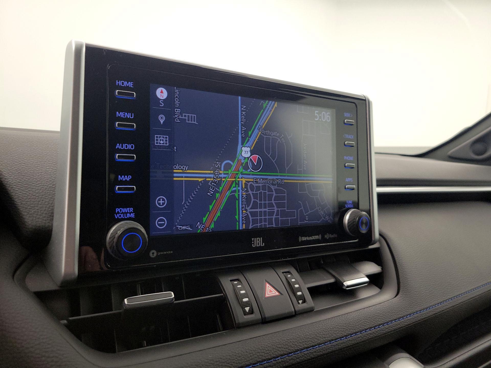 Thumbnail: 2019 Toyota RAV4 - 14