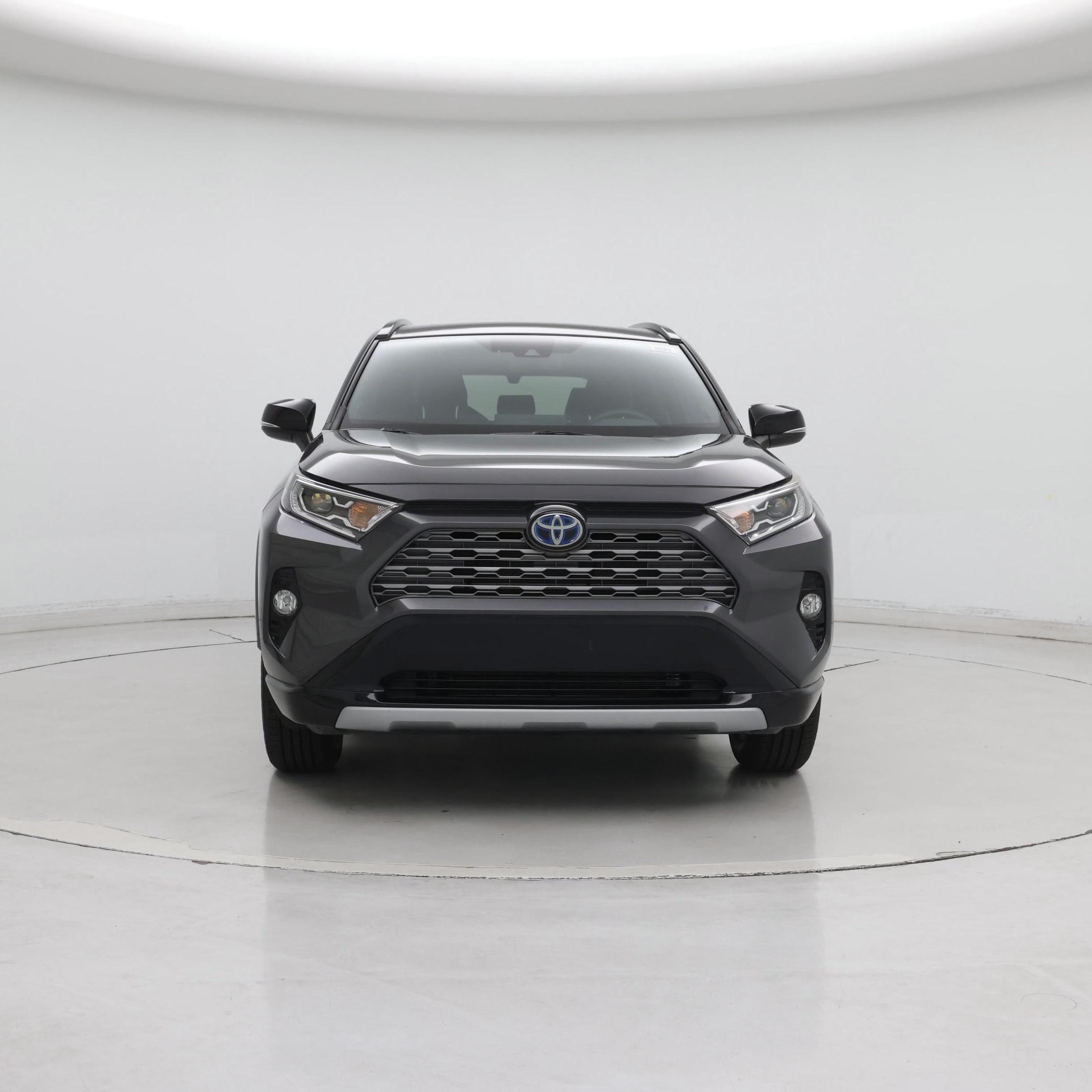 Thumbnail: 2019 Toyota RAV4 - 5