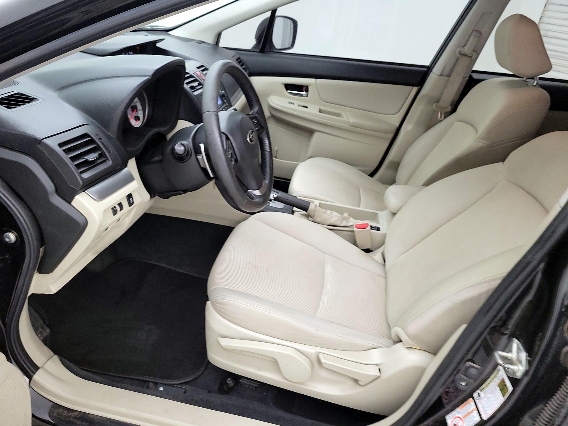 Thumbnail: 2013 Subaru Impreza - 11