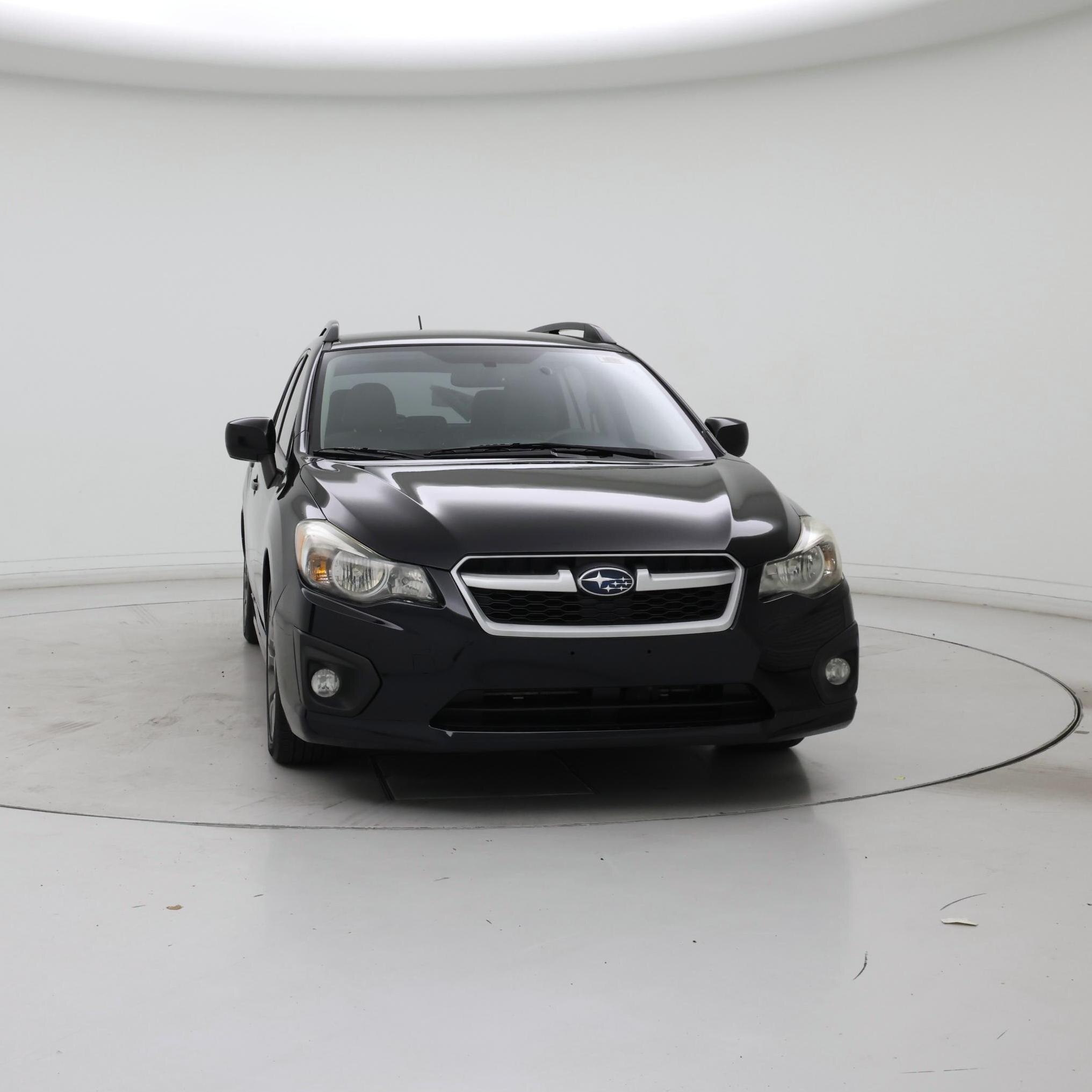 Thumbnail: 2013 Subaru Impreza - 5