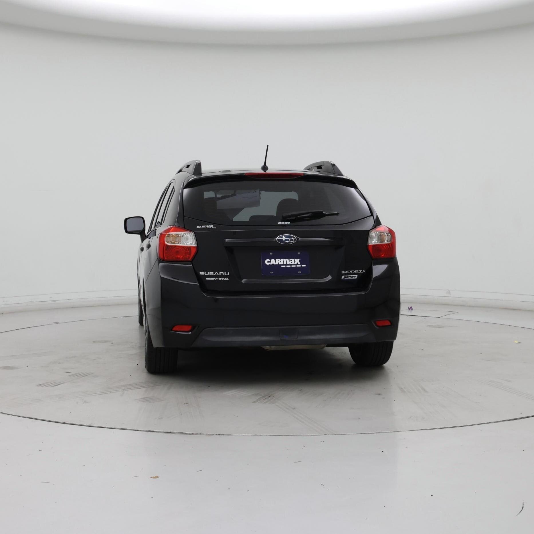 Thumbnail: 2013 Subaru Impreza - 6