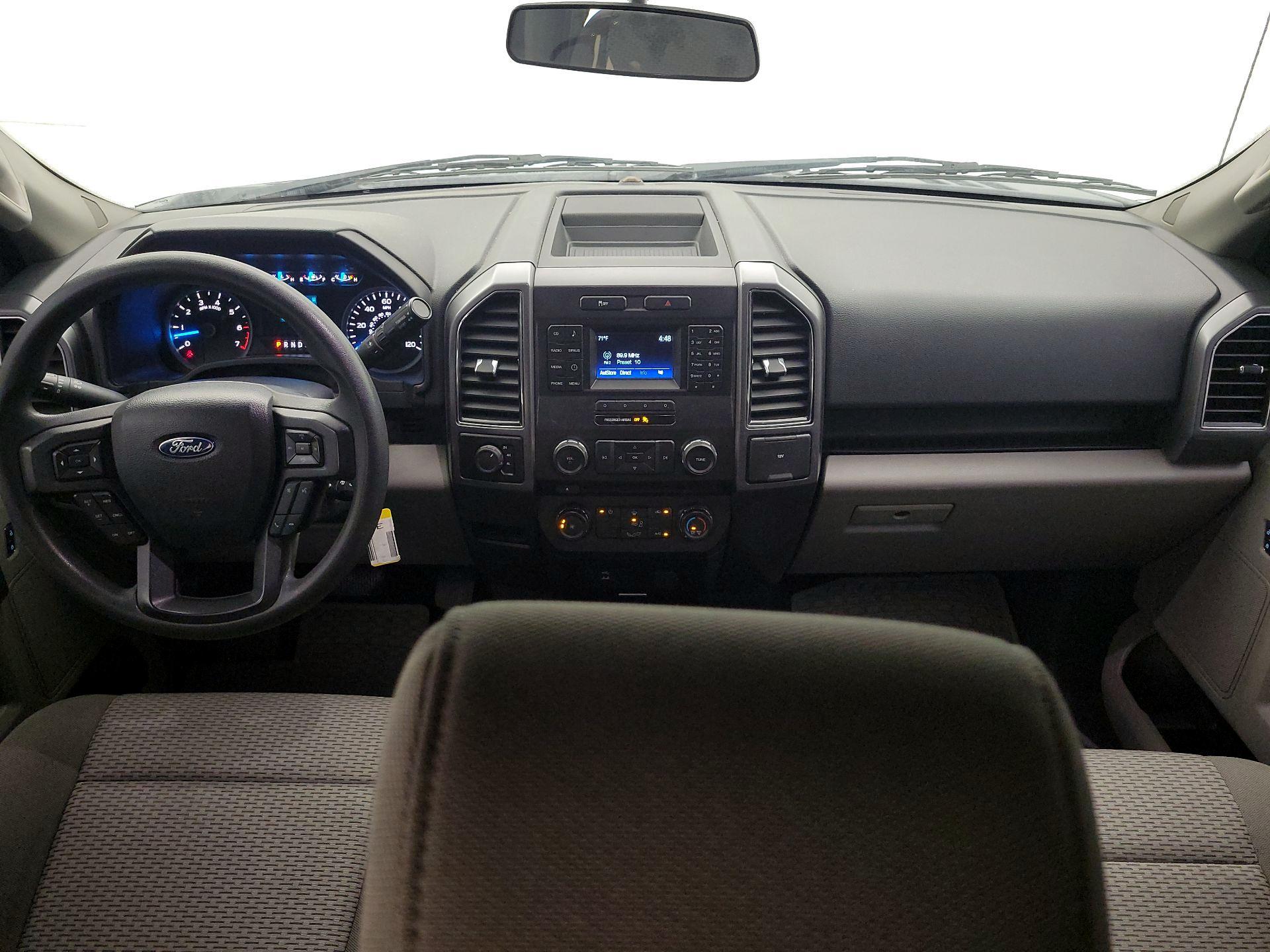 Thumbnail: 2017 Ford F-150 - 9
