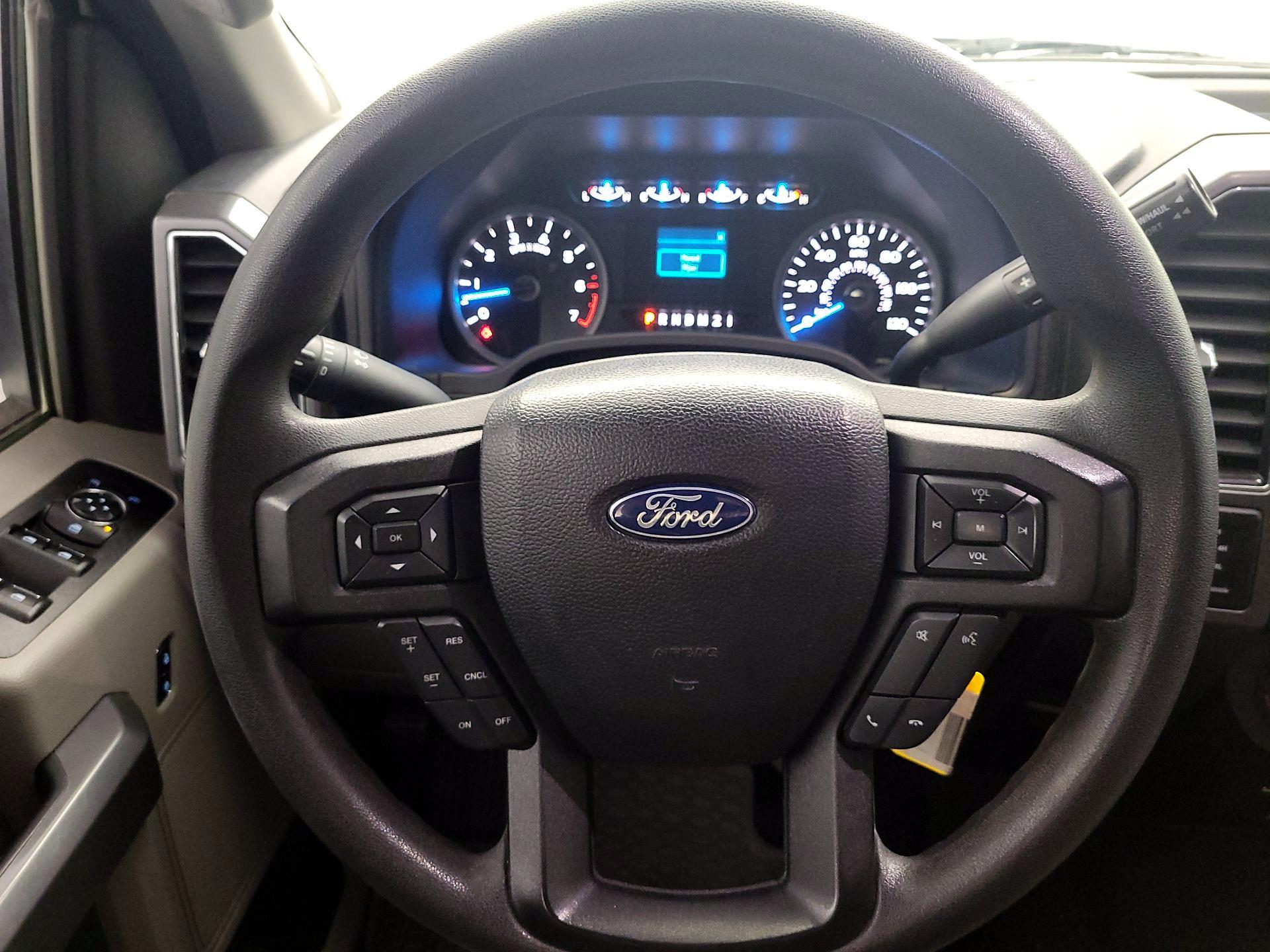 Thumbnail: 2017 Ford F-150 - 10