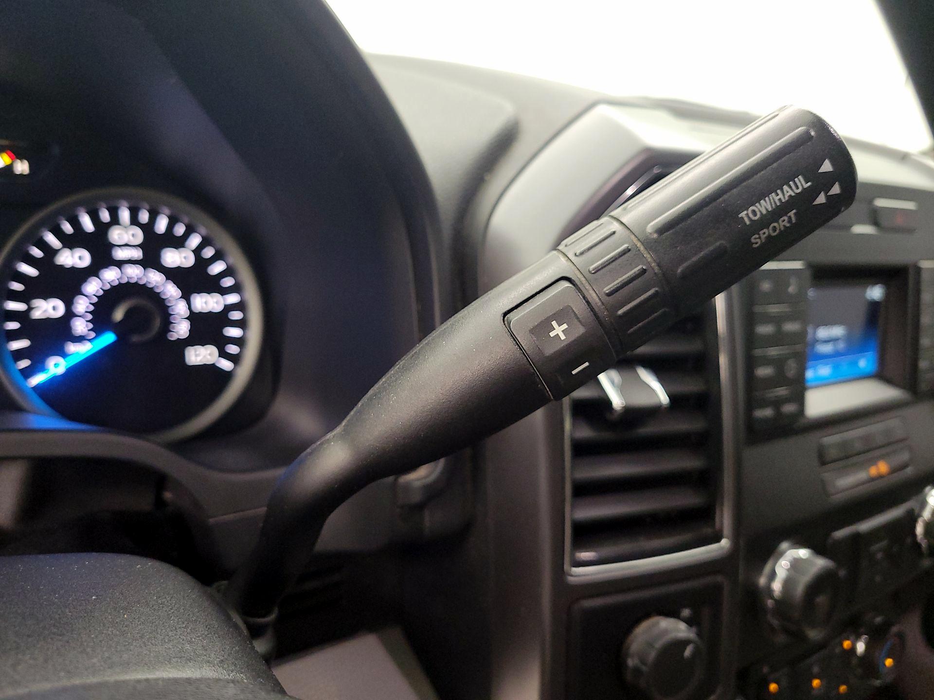Thumbnail: 2017 Ford F-150 - 16