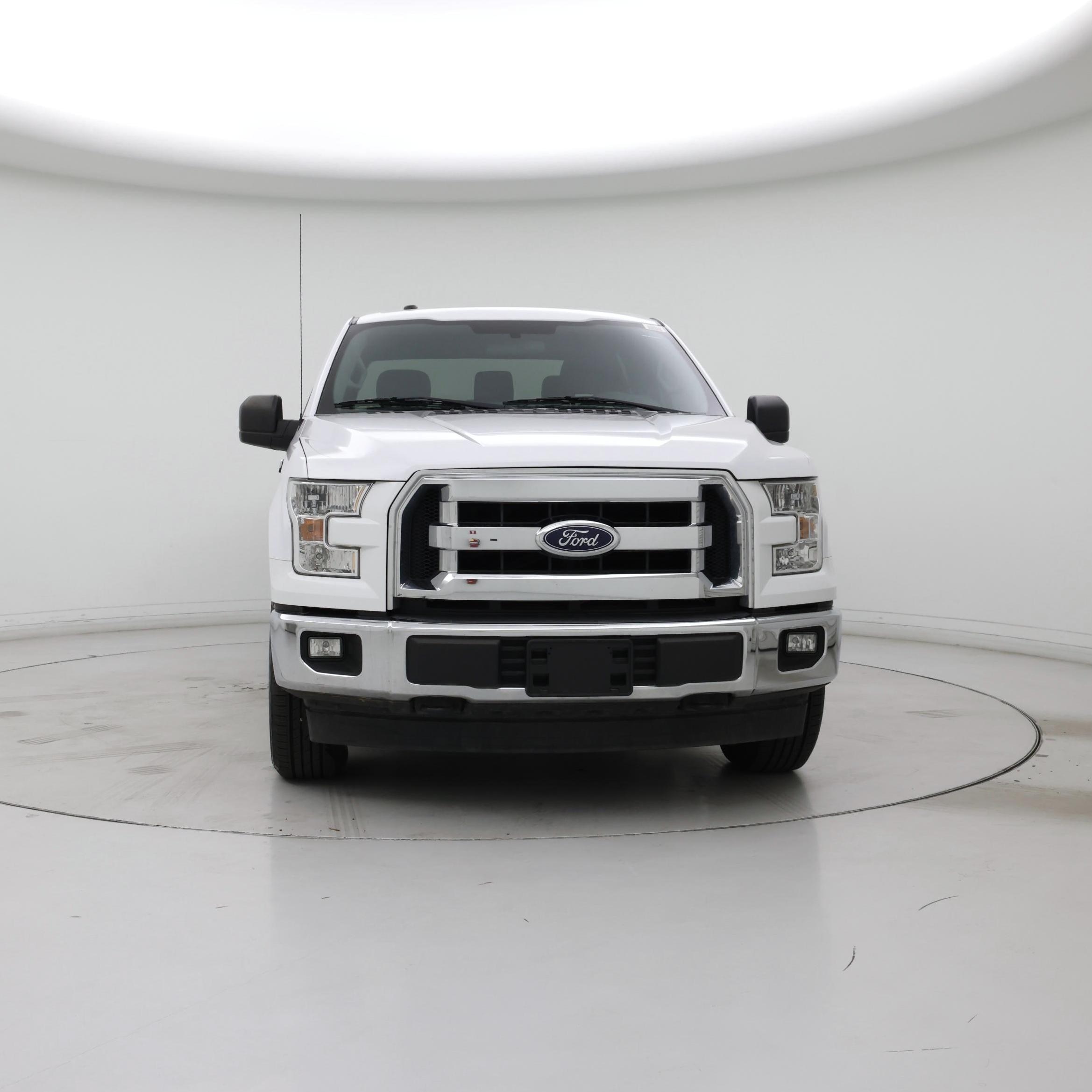 Thumbnail: 2017 Ford F-150 - 5