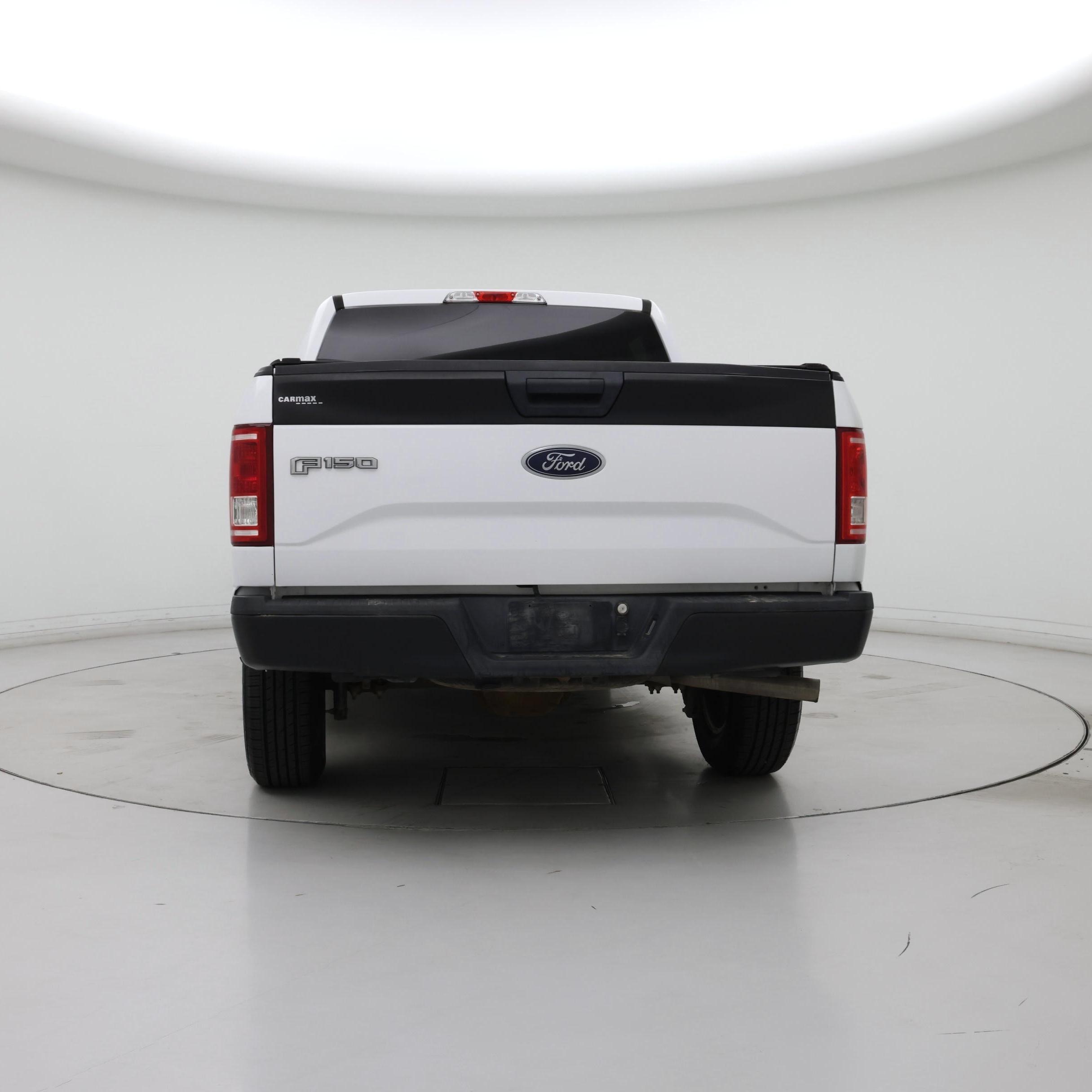 Thumbnail: 2017 Ford F-150 - 6