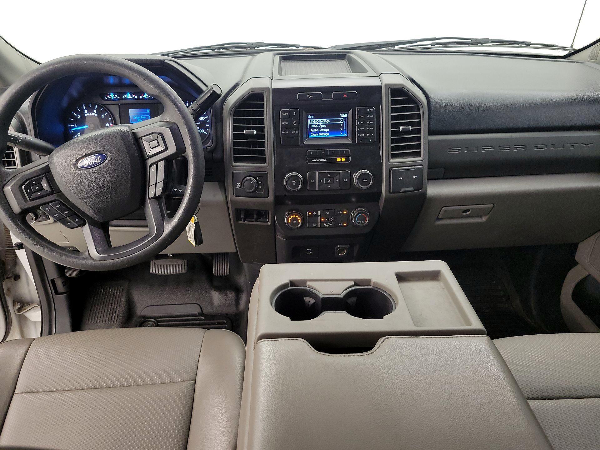 Thumbnail: 2019 Ford F-250 - 9