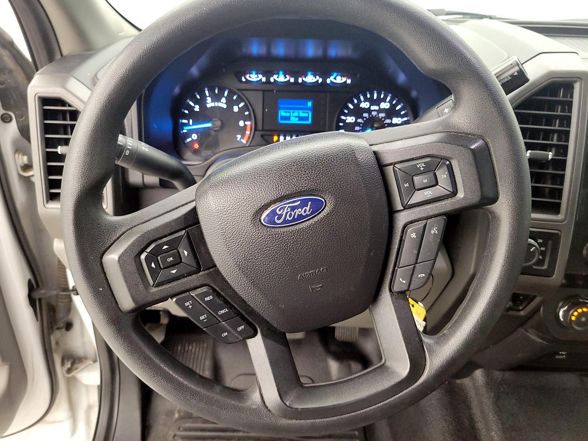Thumbnail: 2019 Ford F-250 - 10