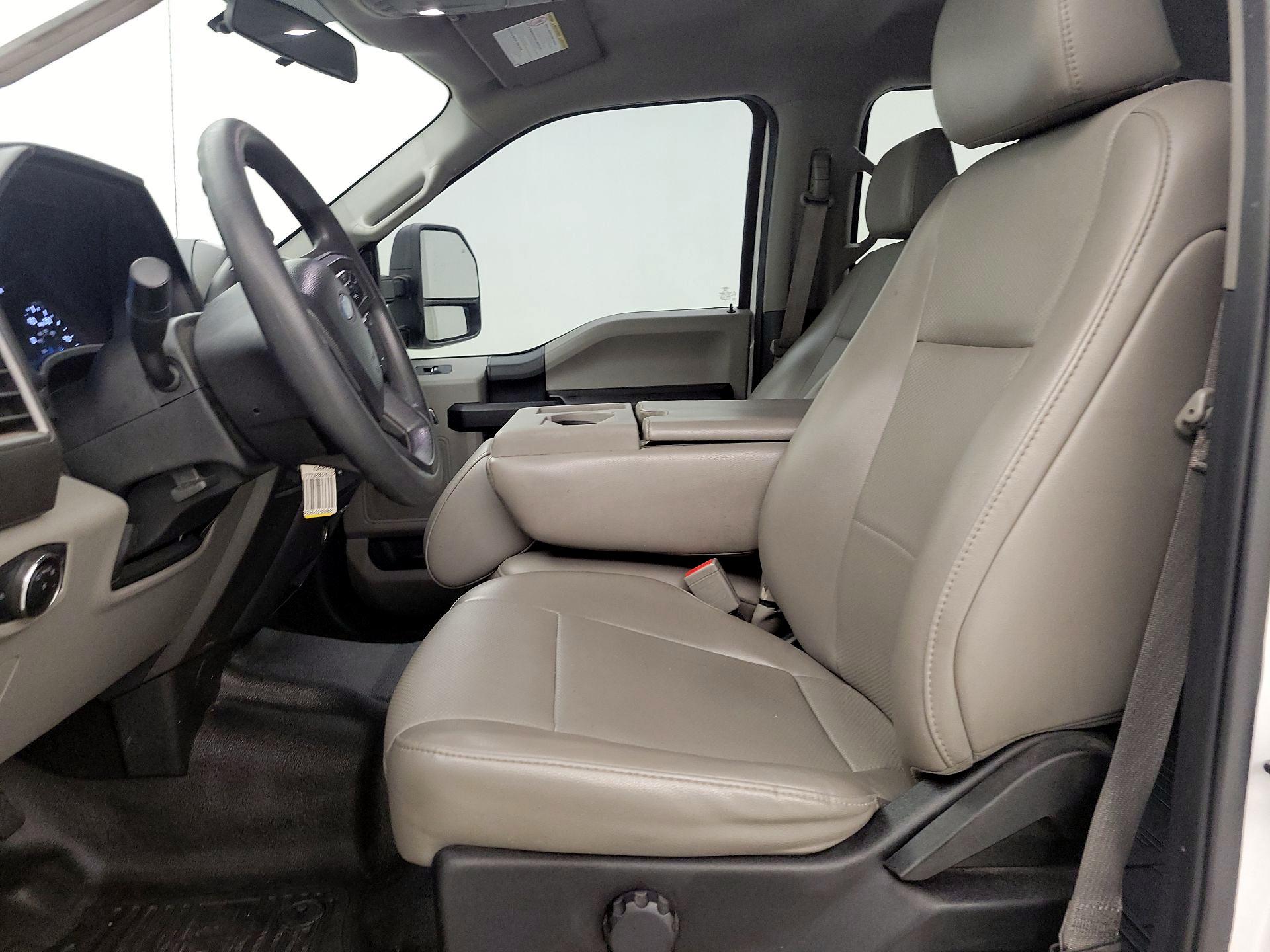 Thumbnail: 2019 Ford F-250 - 11