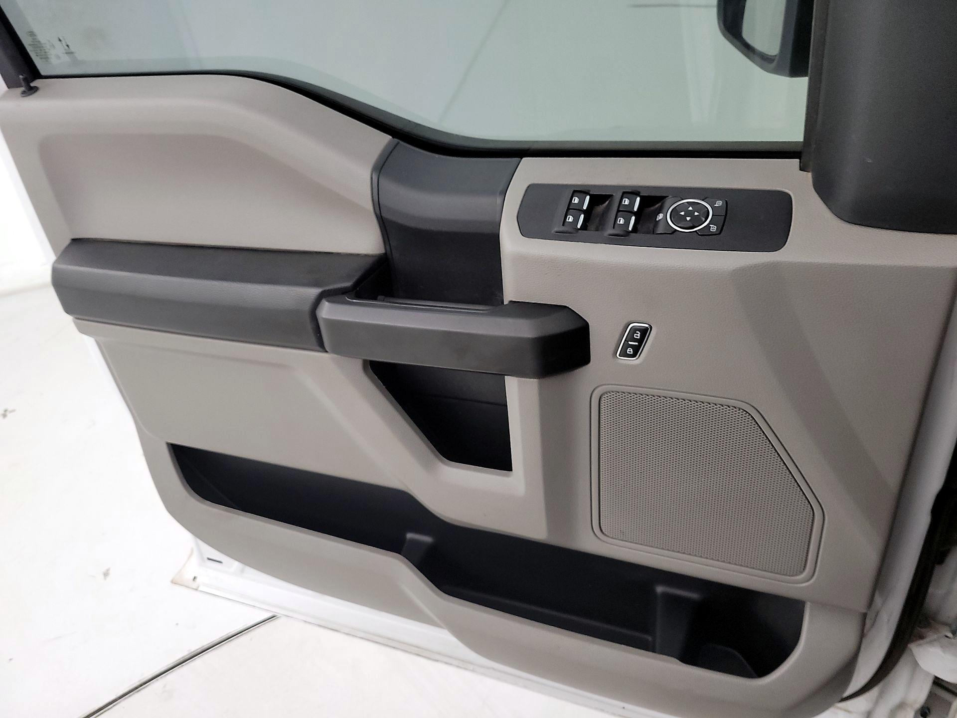 Thumbnail: 2019 Ford F-250 - 12