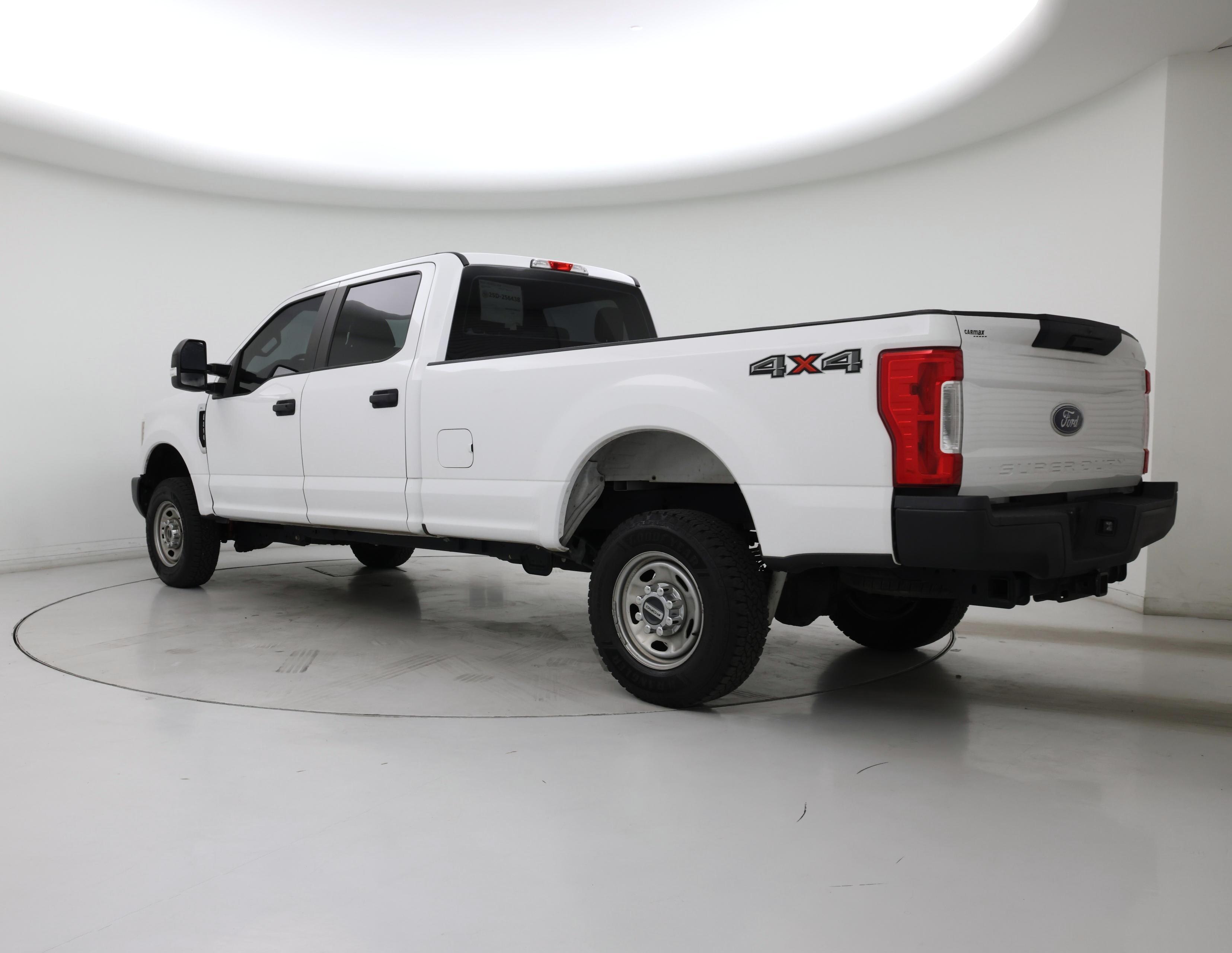 Thumbnail: 2019 Ford F-250 - 2