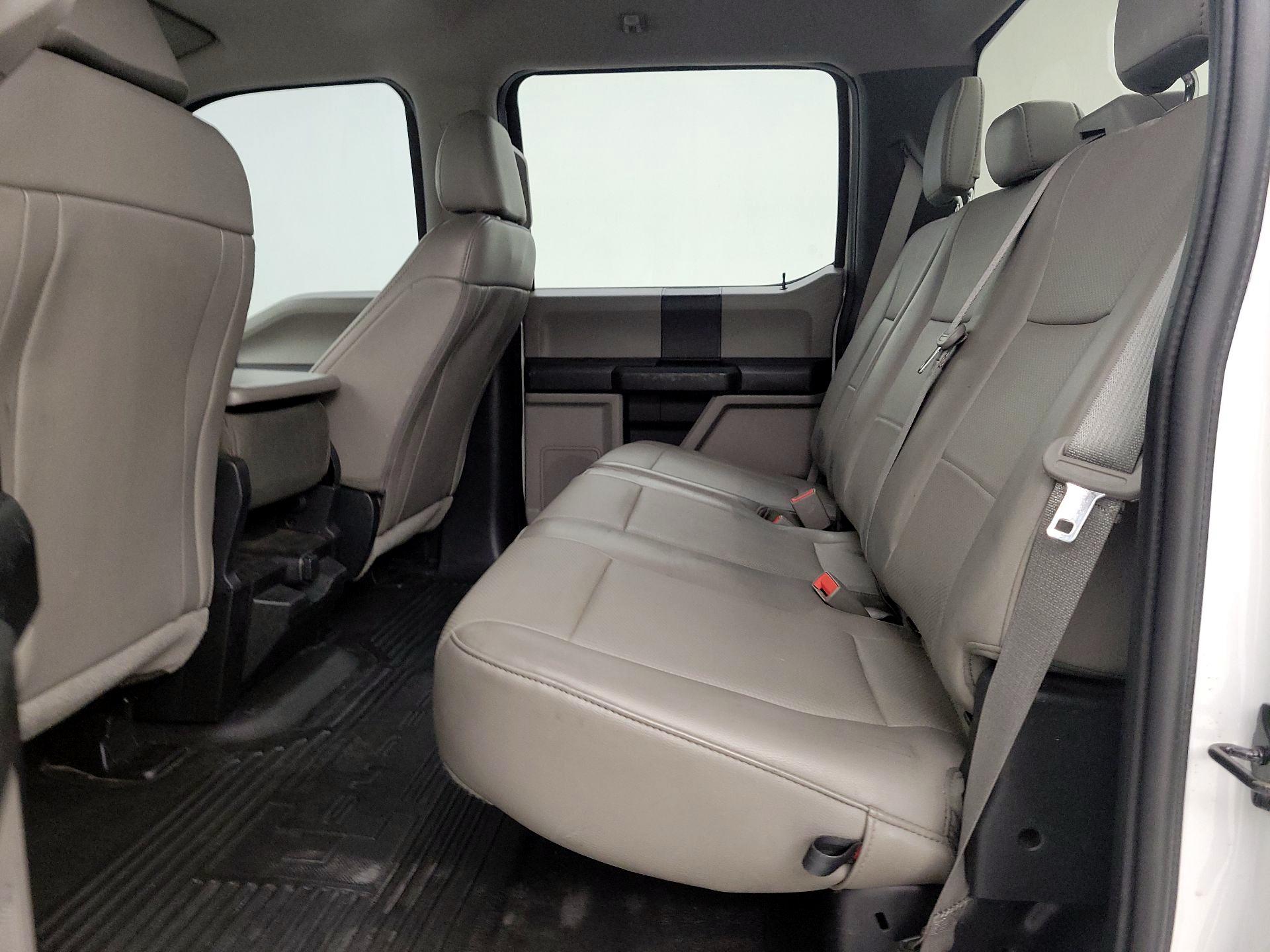 Thumbnail: 2019 Ford F-250 - 19