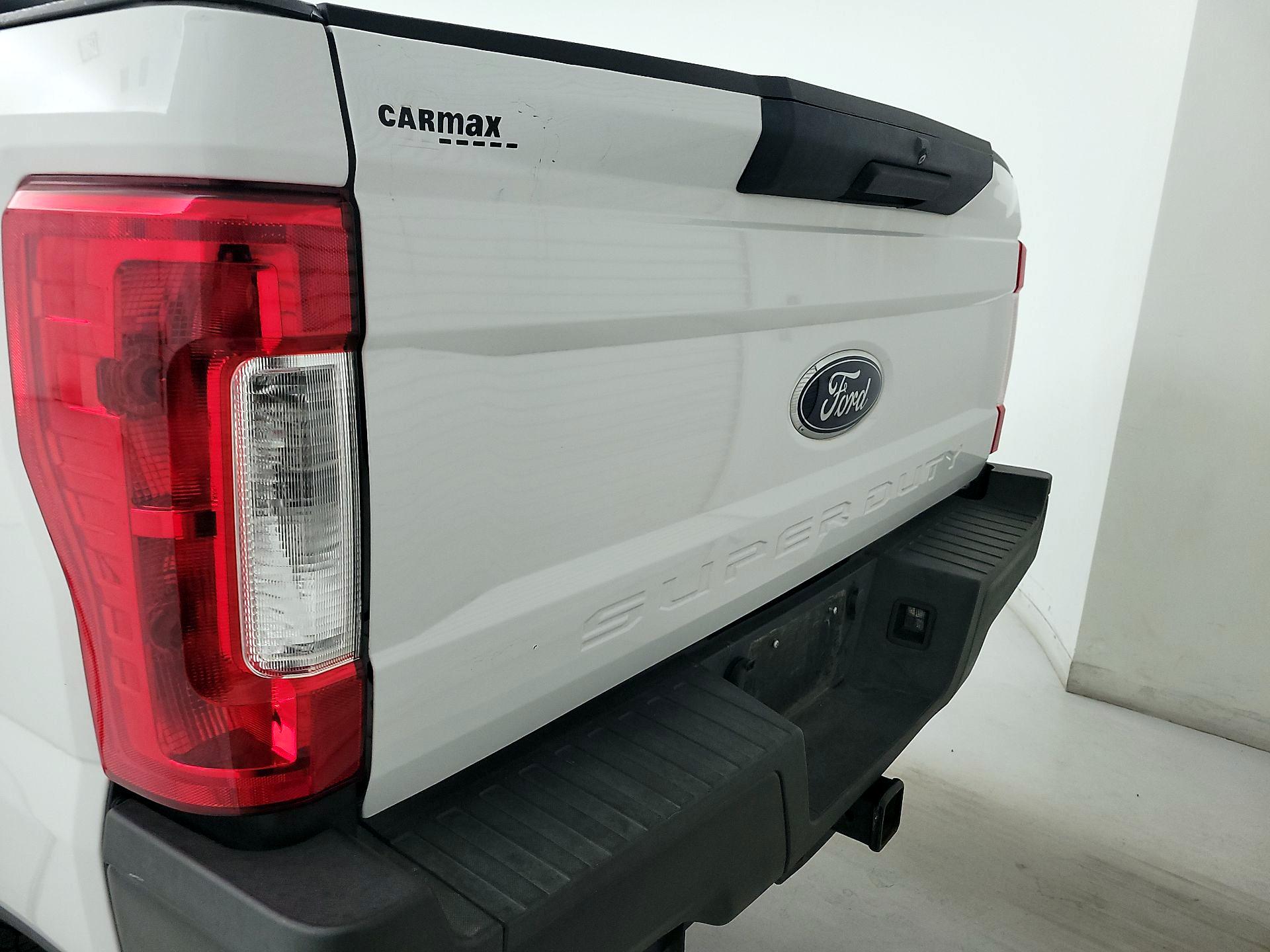 Thumbnail: 2019 Ford F-250 - 20