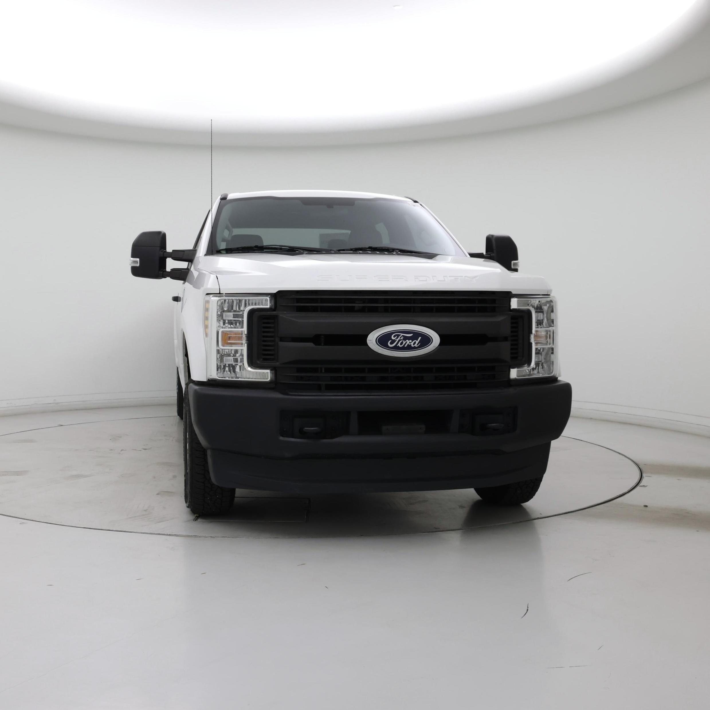 Thumbnail: 2019 Ford F-250 - 5