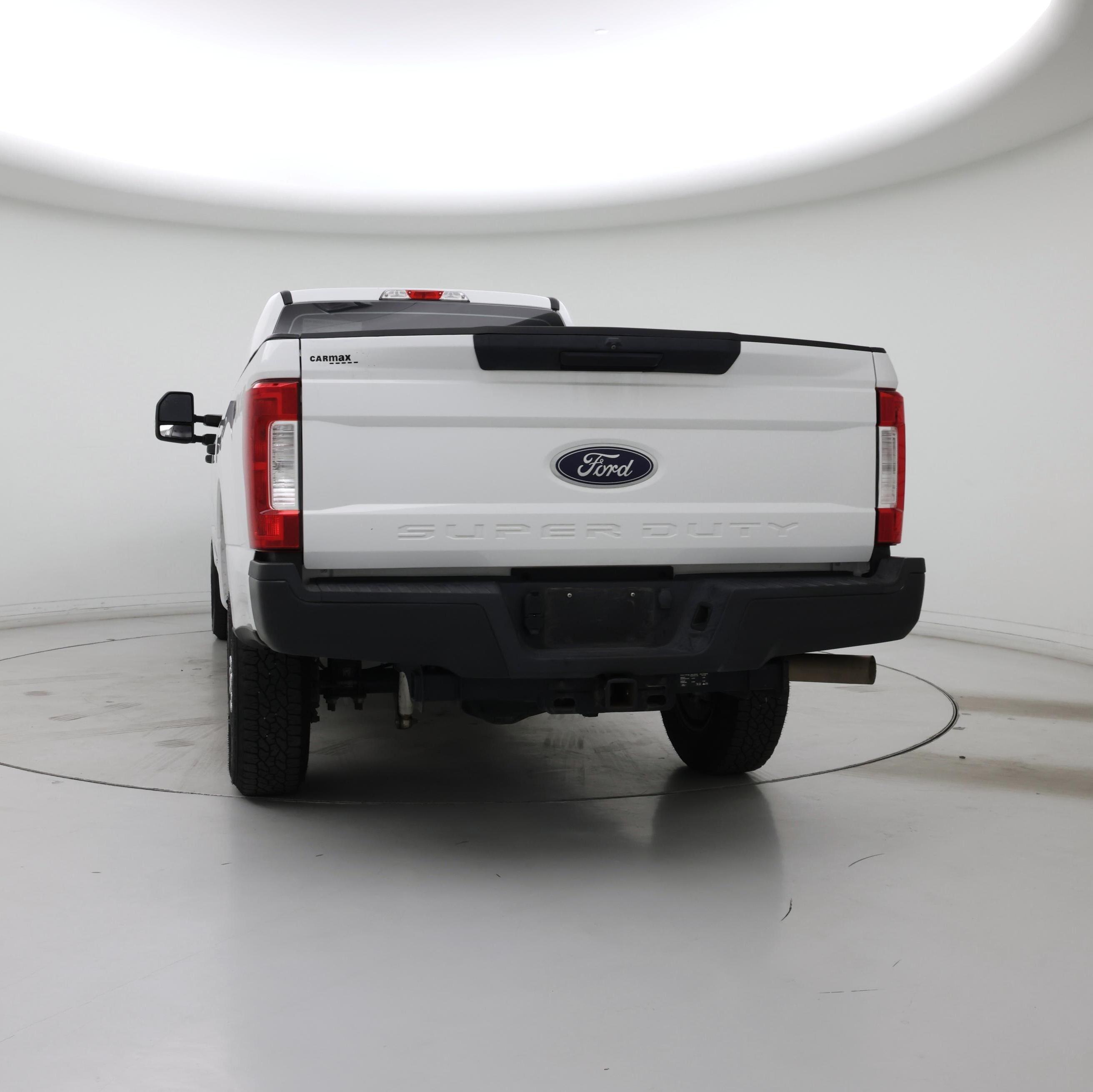 Thumbnail: 2019 Ford F-250 - 6