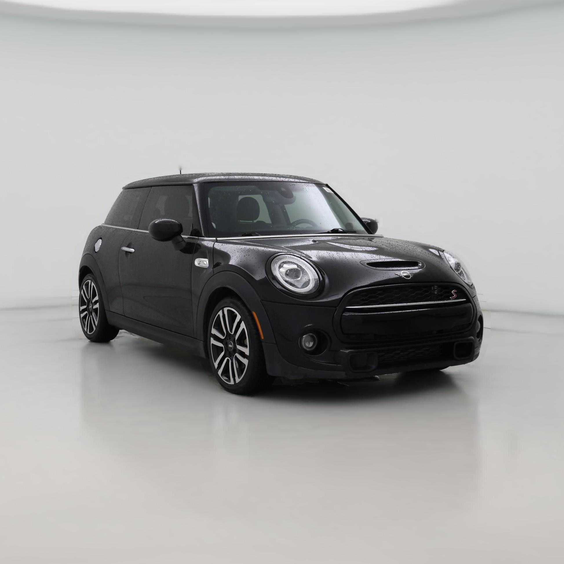 Thumbnail: 2021 MINI Cooper Hardtop - 1