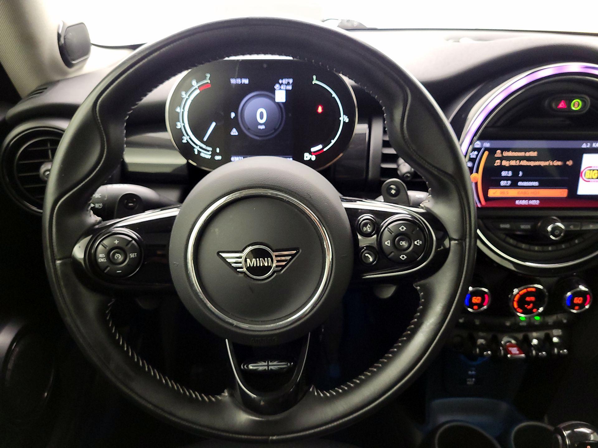 Thumbnail: 2021 MINI Cooper Hardtop - 10