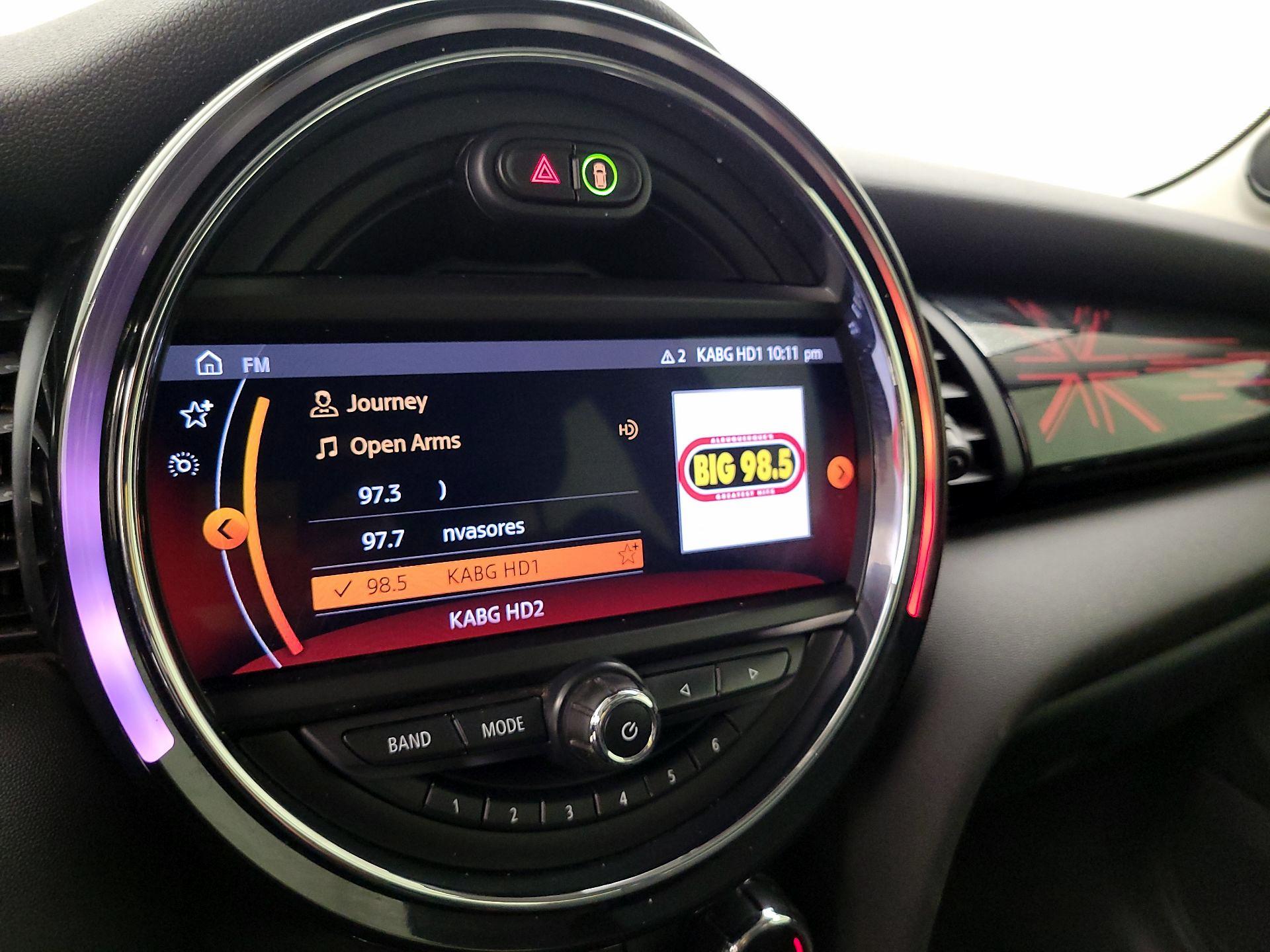 Thumbnail: 2021 MINI Cooper Hardtop - 16