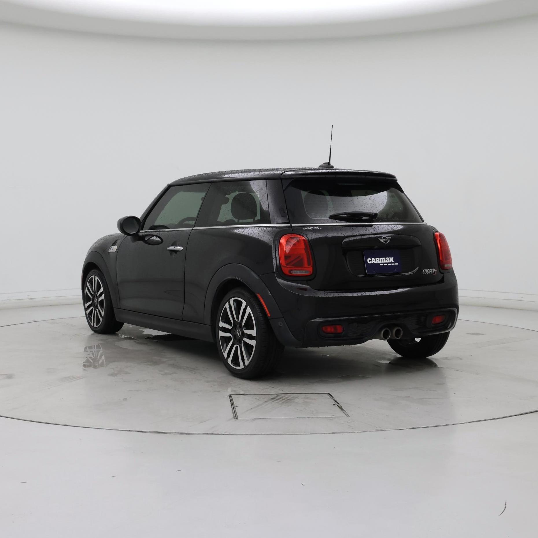 Thumbnail: 2021 MINI Cooper Hardtop - 2