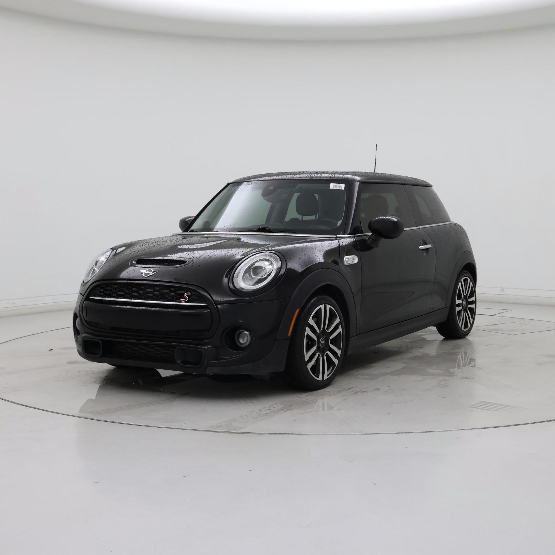 Thumbnail: 2021 MINI Cooper Hardtop - 4