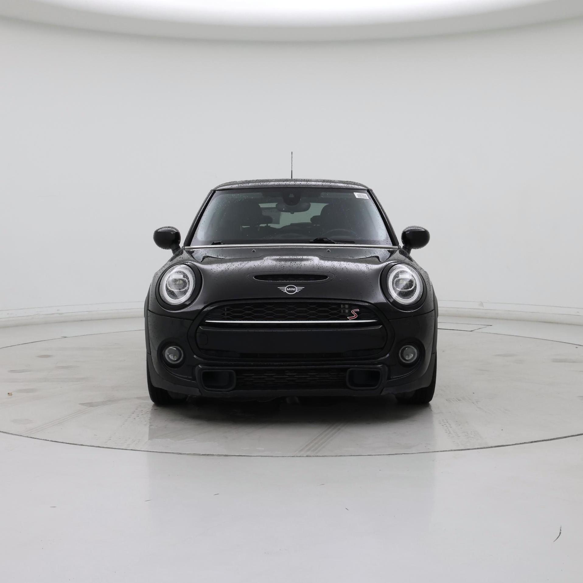 Thumbnail: 2021 MINI Cooper Hardtop - 5