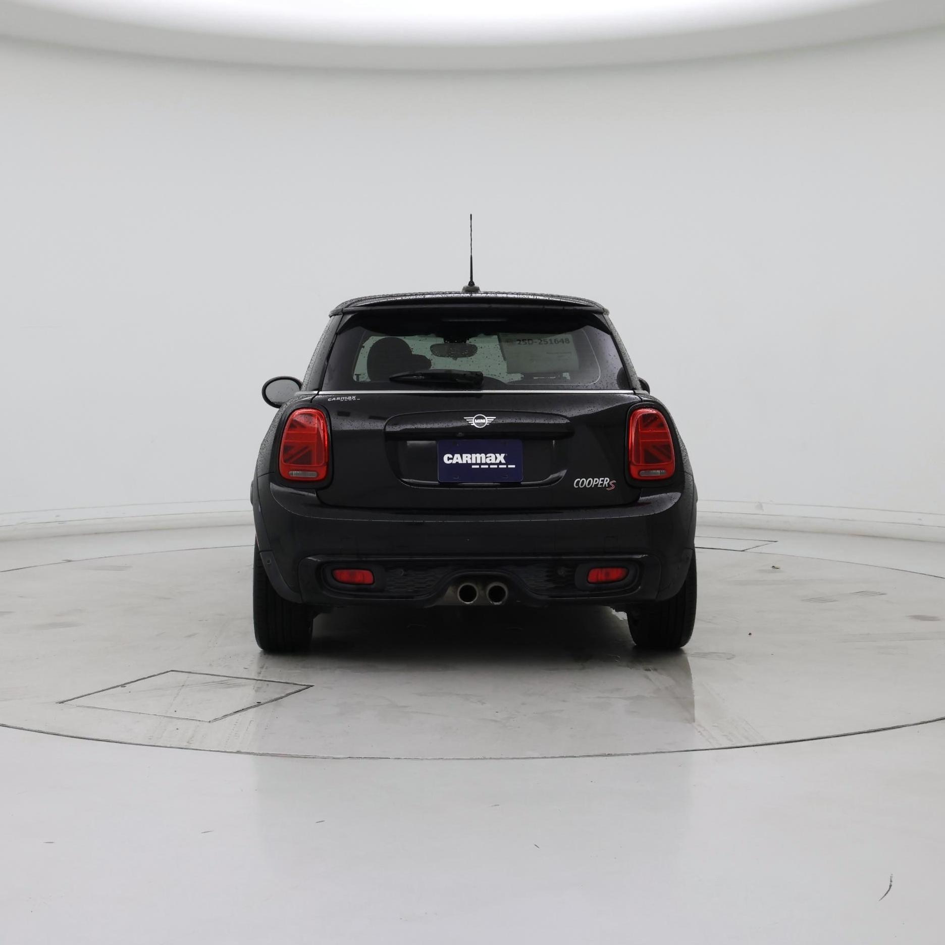 Thumbnail: 2021 MINI Cooper Hardtop - 6