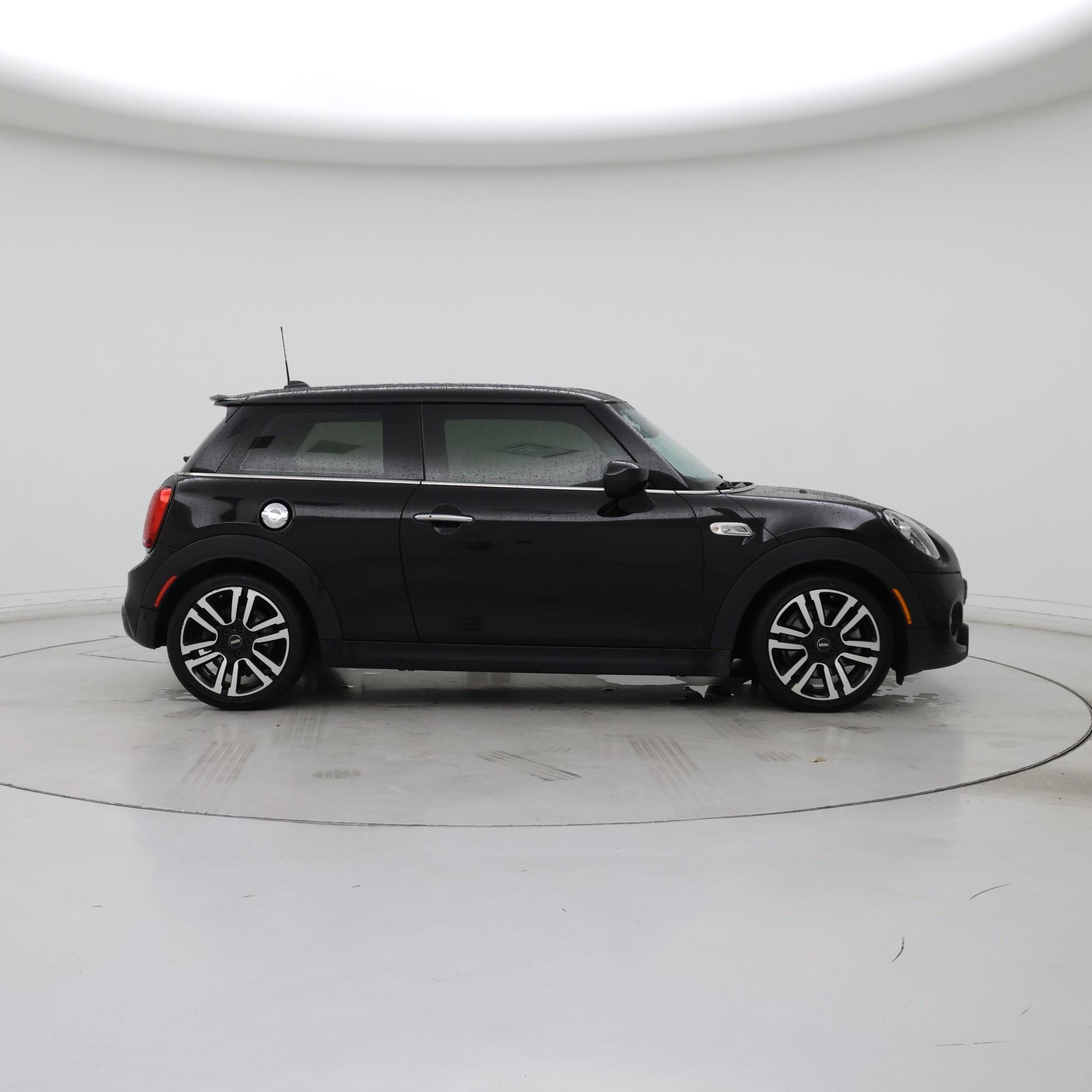 Thumbnail: 2021 MINI Cooper Hardtop - 7