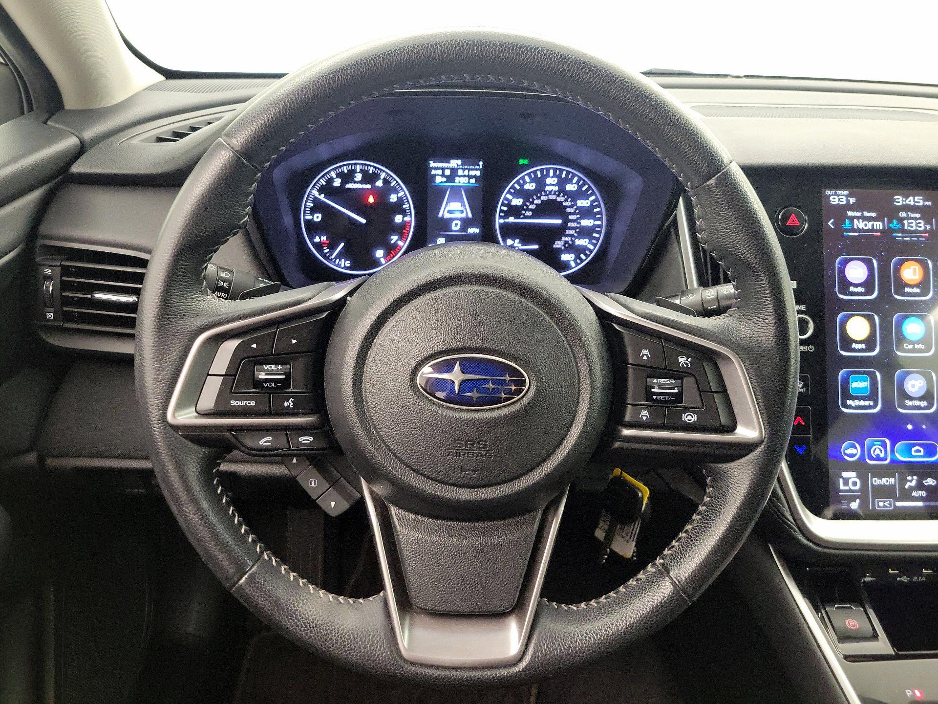 Thumbnail: 2021 Subaru Outback - 10