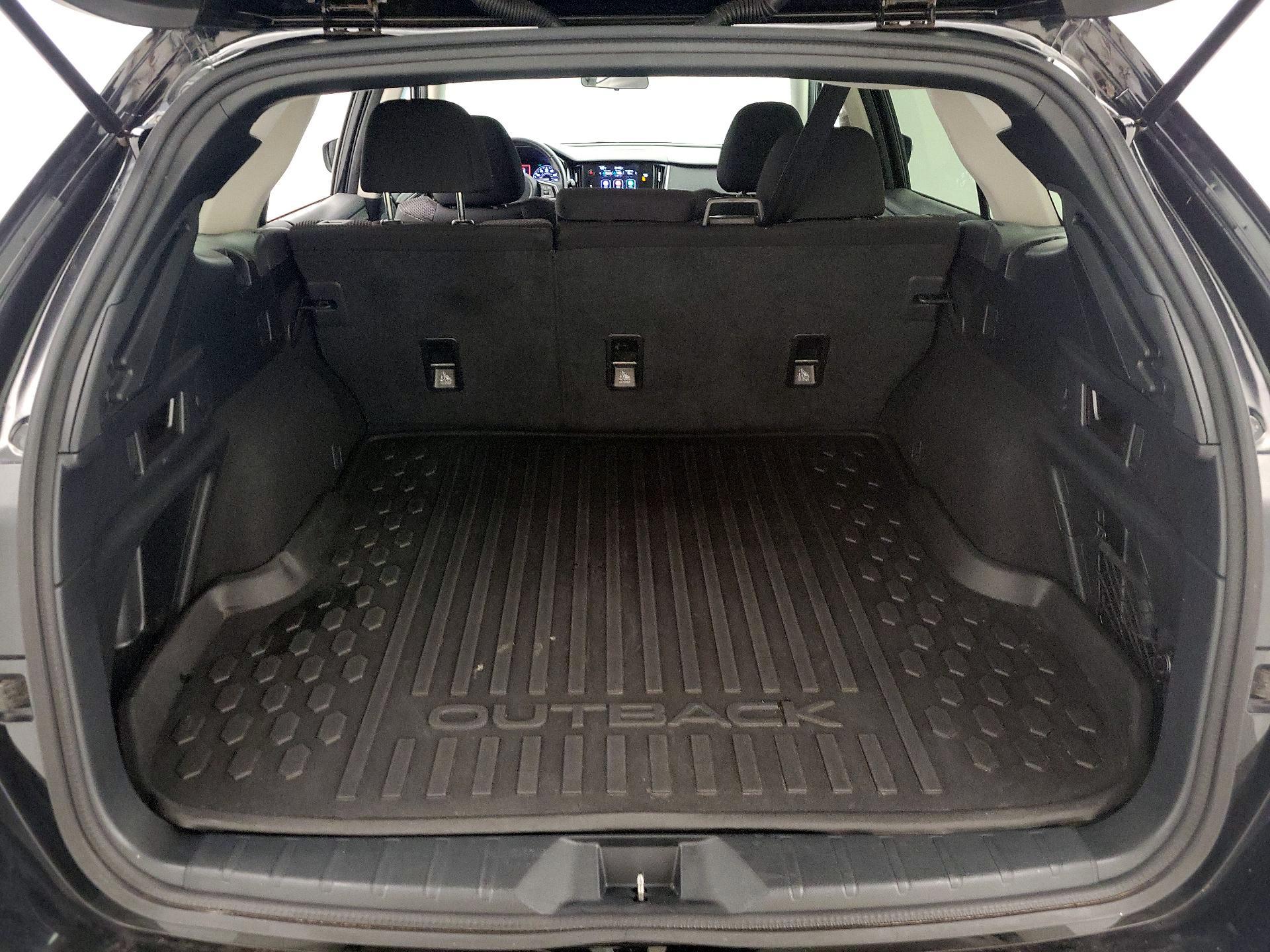 Thumbnail: 2021 Subaru Outback - 20