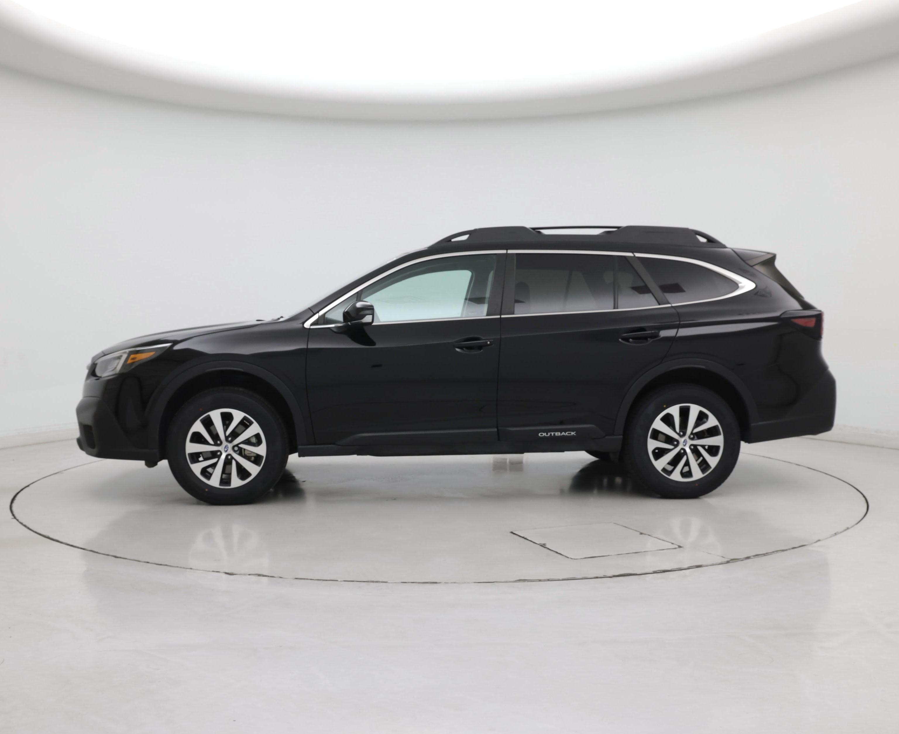 Thumbnail: 2021 Subaru Outback - 3