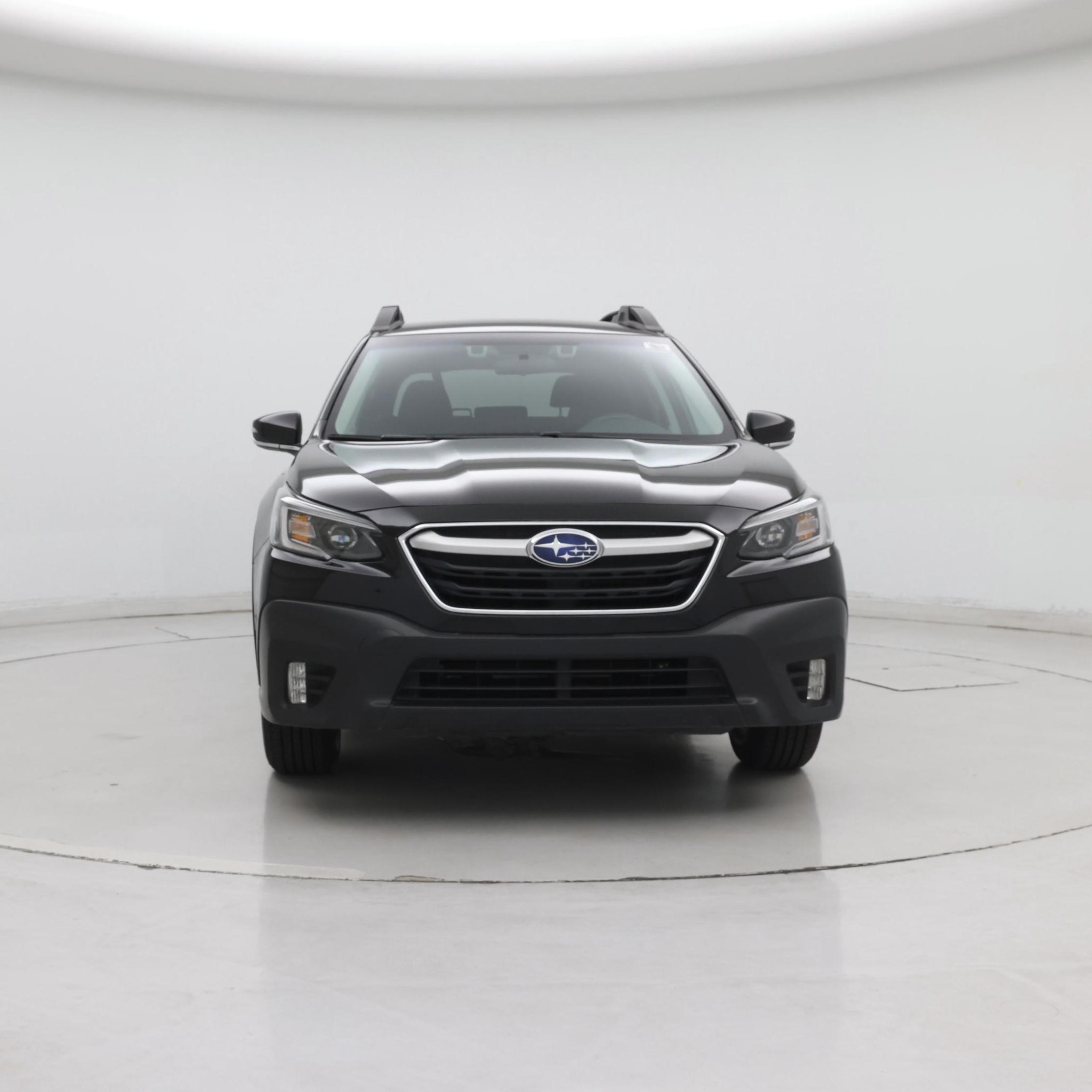 Thumbnail: 2021 Subaru Outback - 5