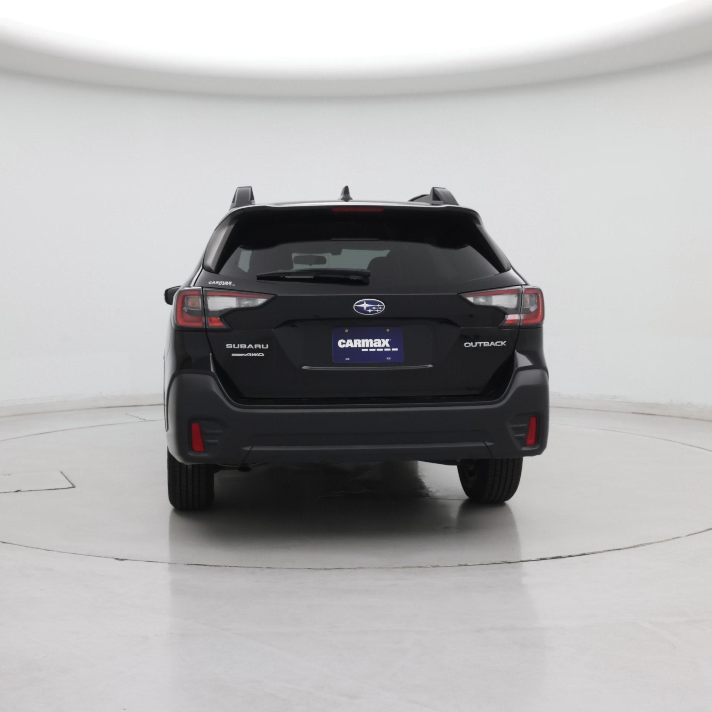Thumbnail: 2021 Subaru Outback - 6