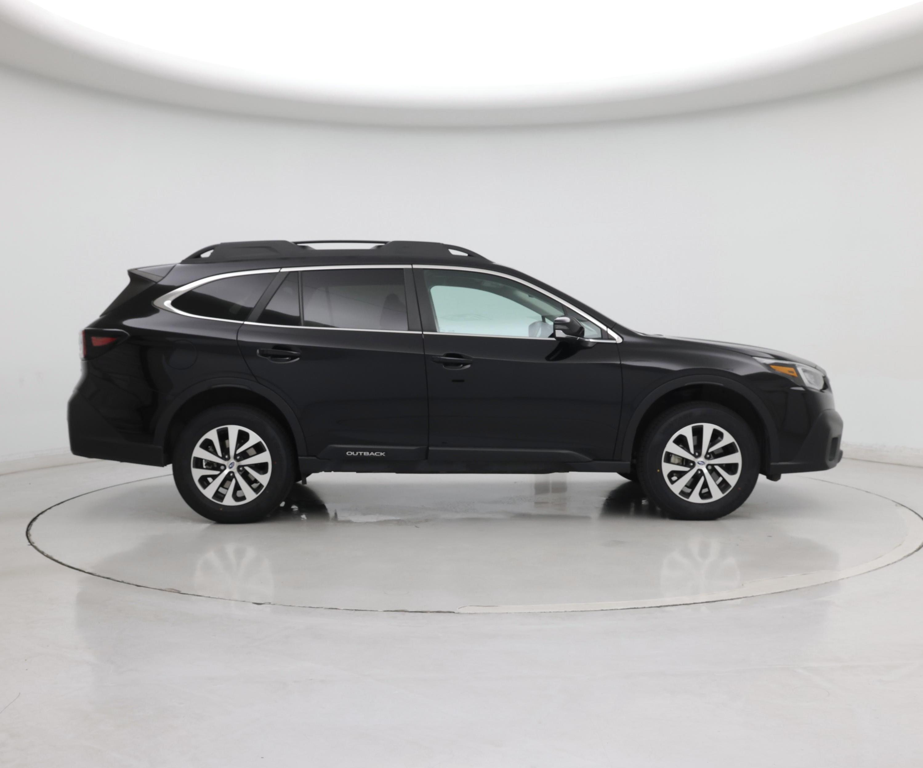 Thumbnail: 2021 Subaru Outback - 7