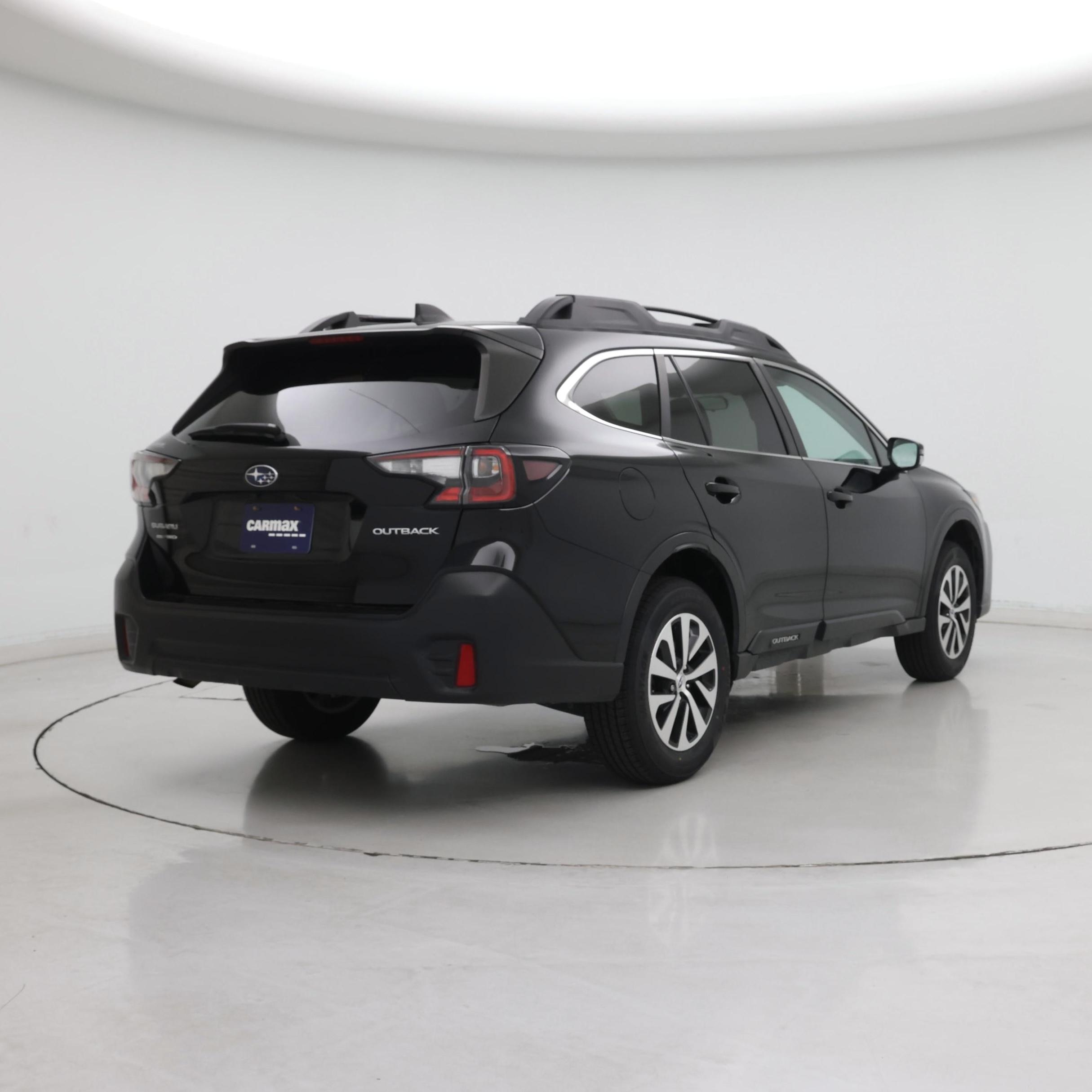 Thumbnail: 2021 Subaru Outback - 8