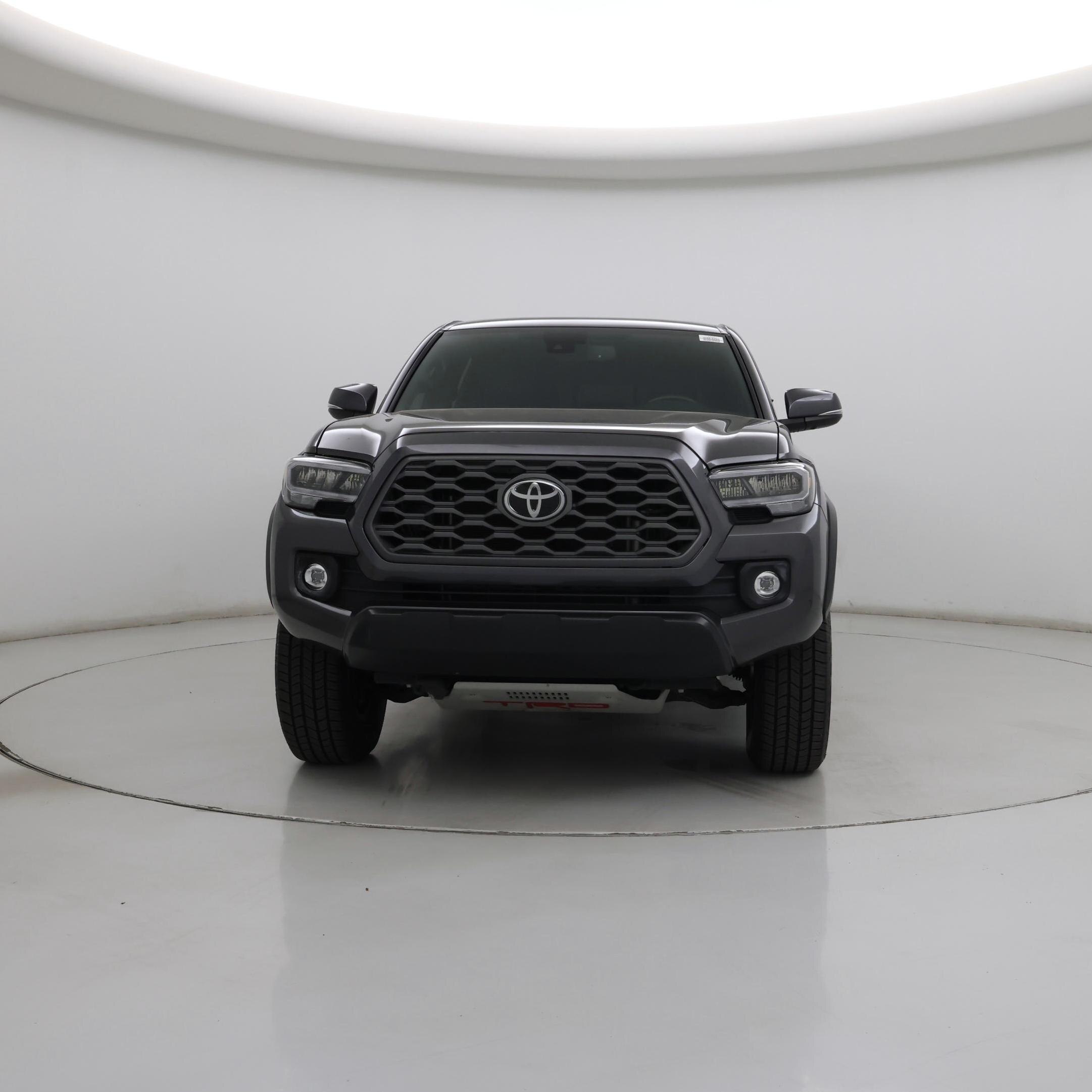 Thumbnail: 2021 Toyota Tacoma - 5