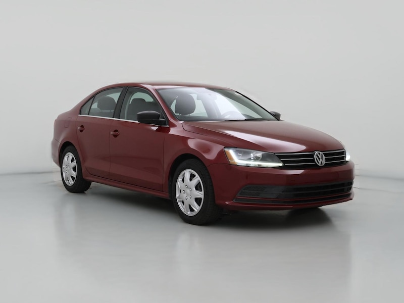 2017 Volkswagen Jetta S -
                  Albuquerque, NM