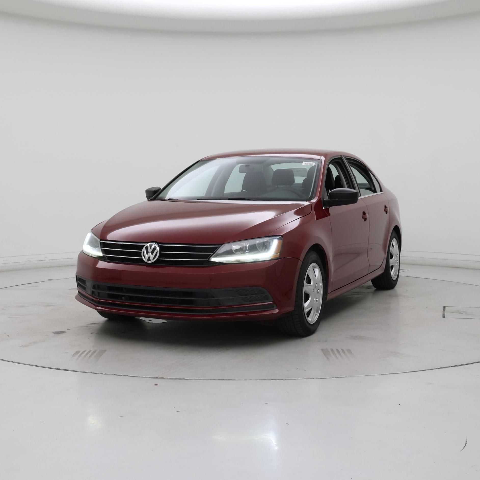 Thumbnail: 2017 Volkswagen Jetta - 4