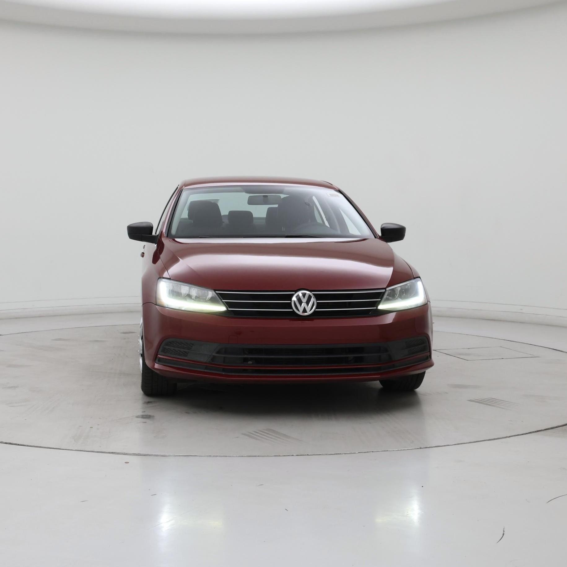 Thumbnail: 2017 Volkswagen Jetta - 5