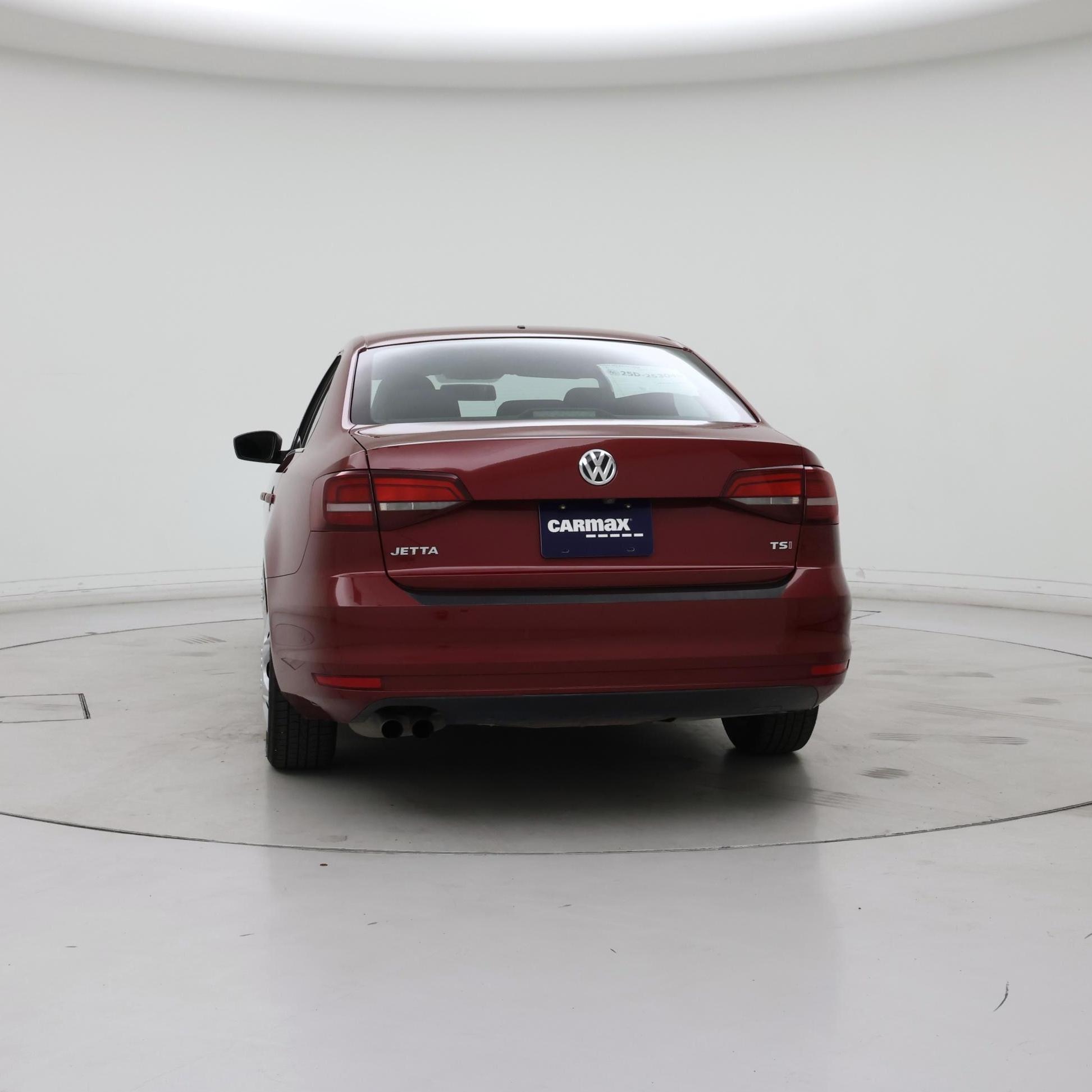 Thumbnail: 2017 Volkswagen Jetta - 6