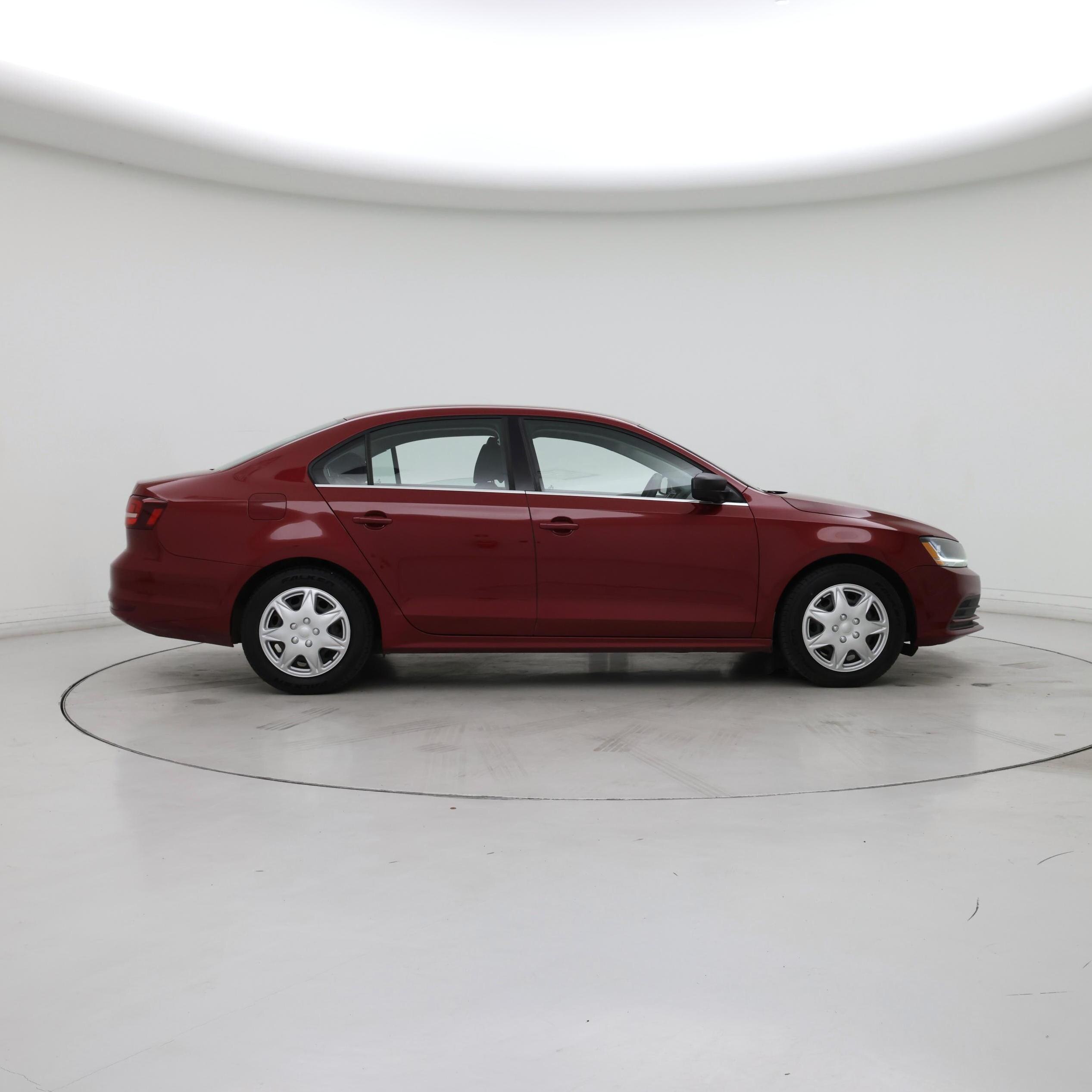 Thumbnail: 2017 Volkswagen Jetta - 7