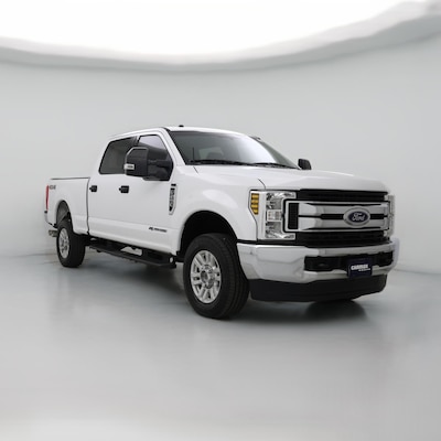 2019 Ford F250 XLT