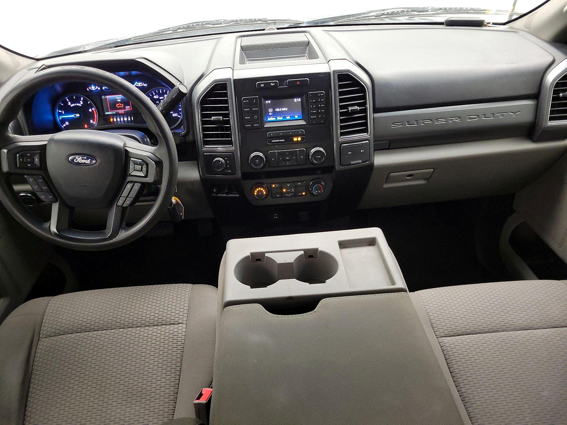 Thumbnail: 2019 Ford F-250 - 9