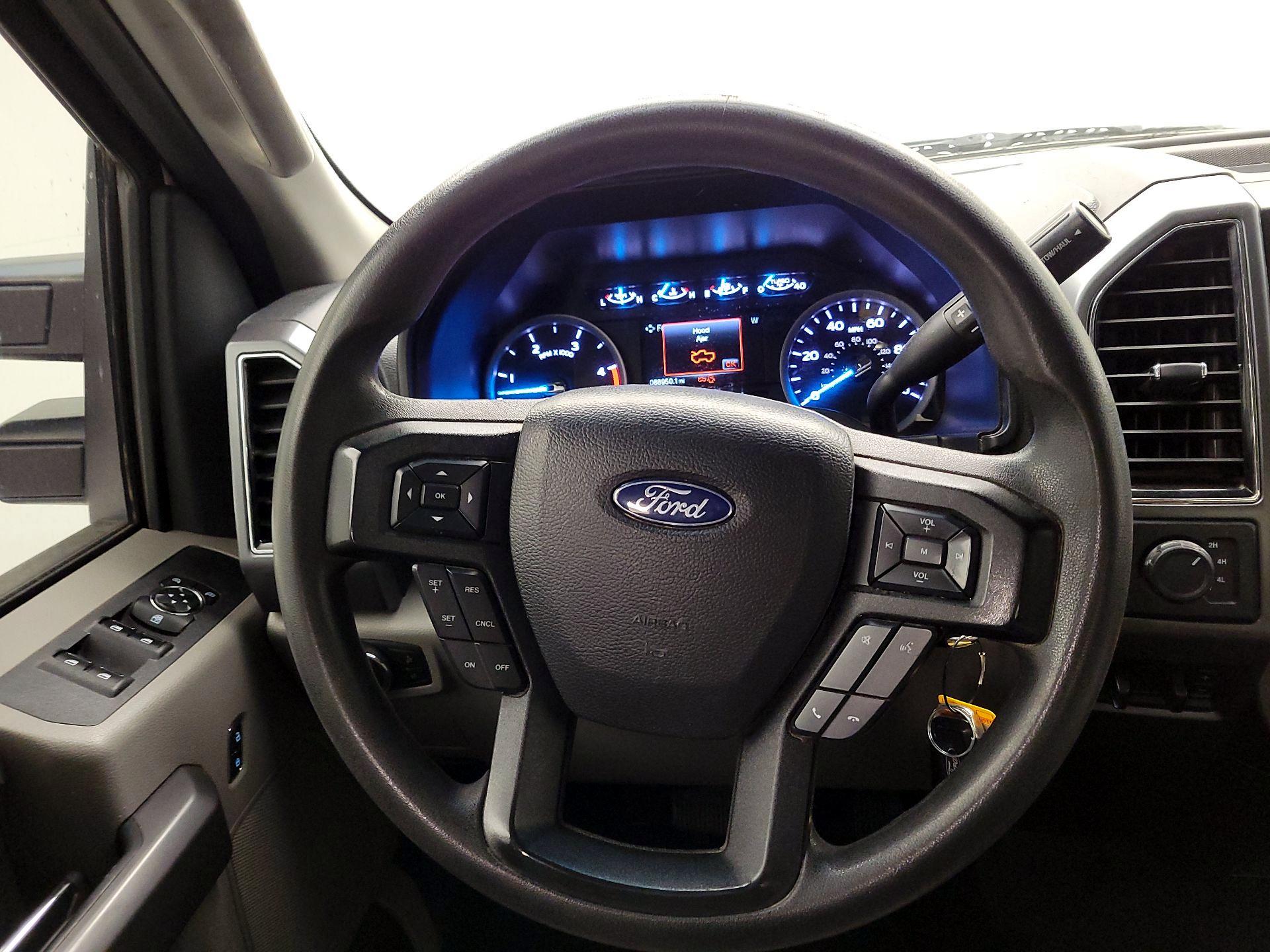 Thumbnail: 2019 Ford F-250 - 10