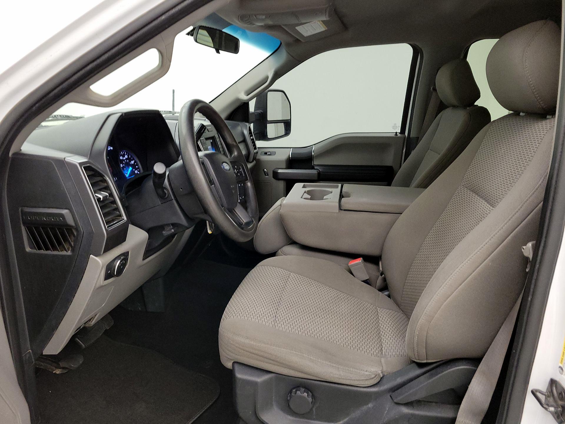 Thumbnail: 2019 Ford F-250 - 11