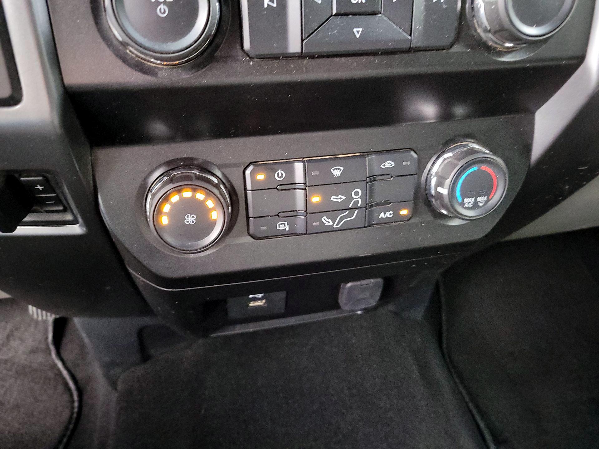 Thumbnail: 2019 Ford F-250 - 14
