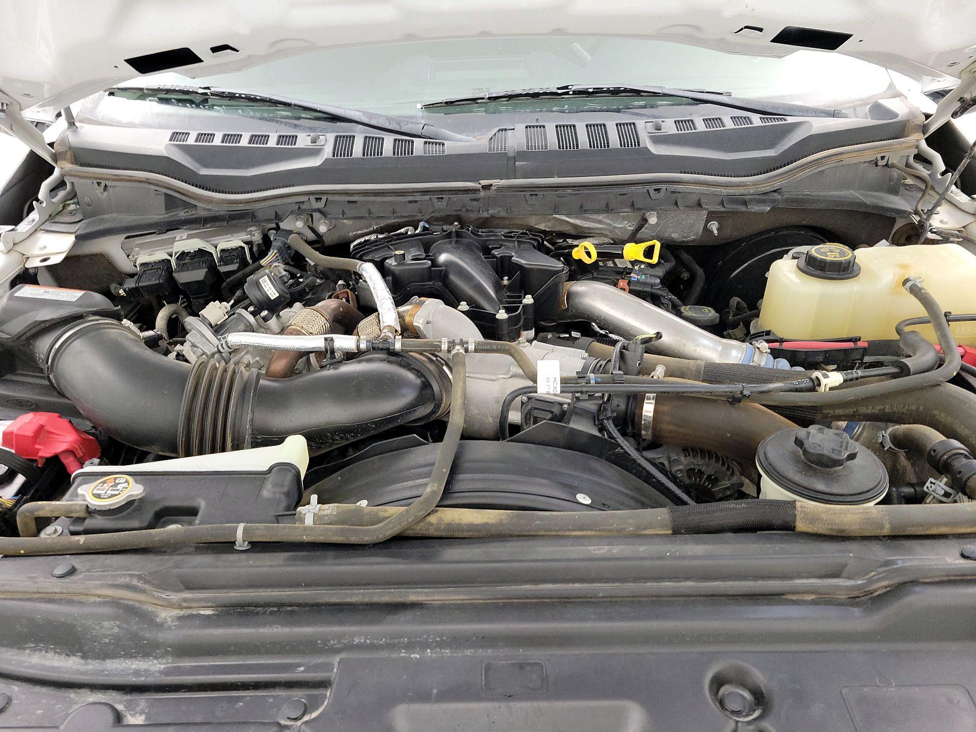 Thumbnail: 2019 Ford F-250 - 17